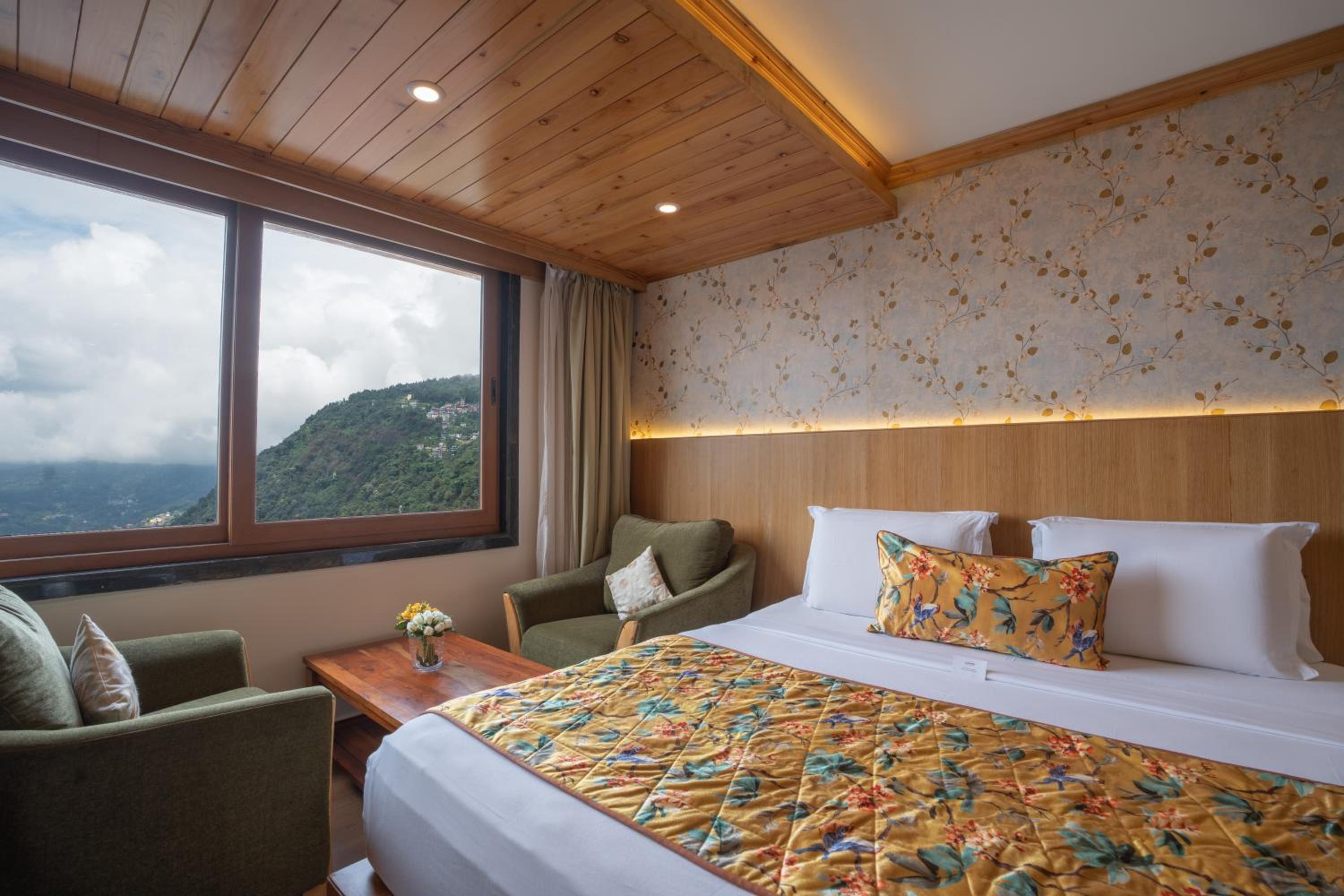 Premuim View Room photo 3