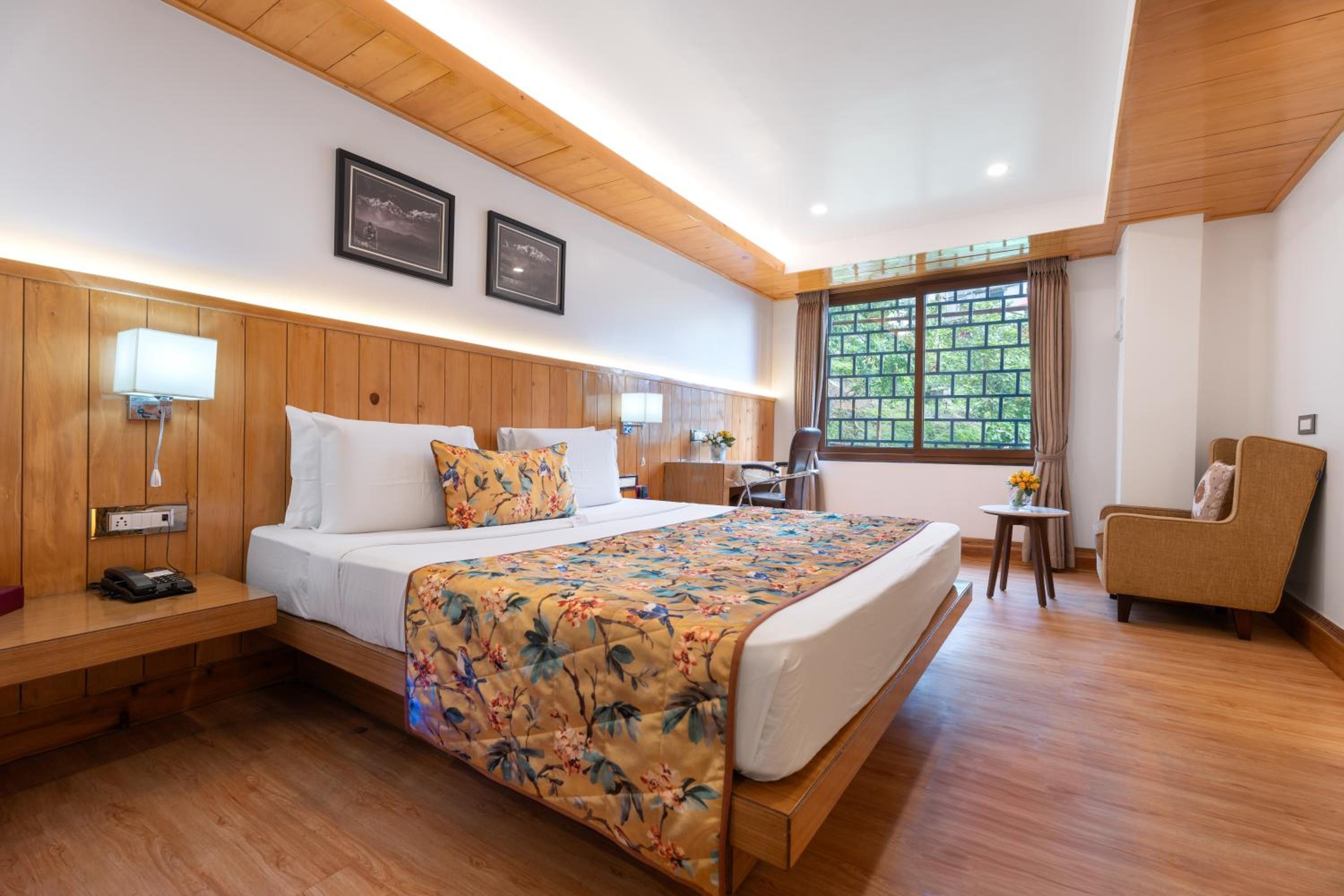 Deluxe Room photo 3