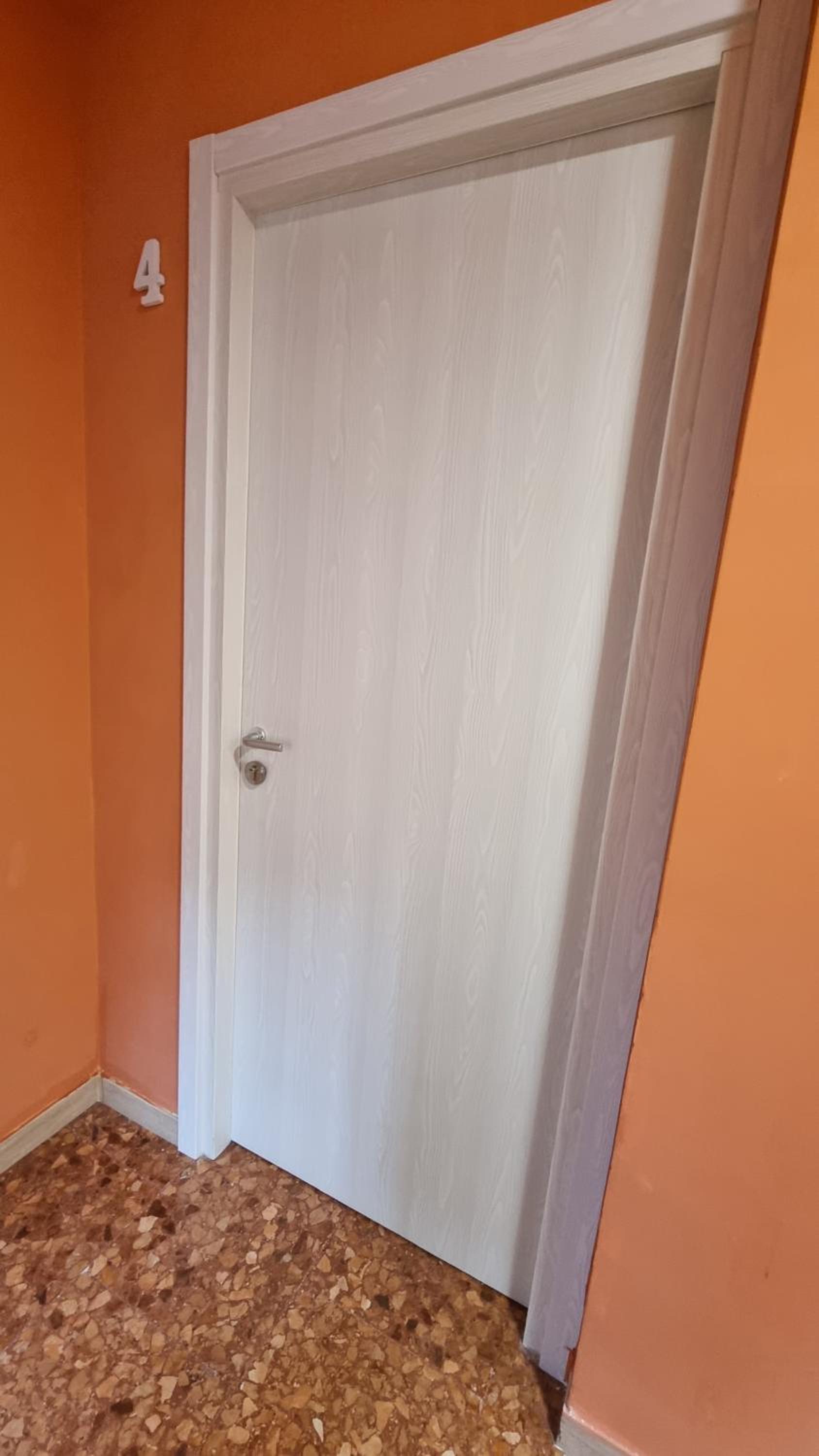 Double Room with Private Bathroom photo 2