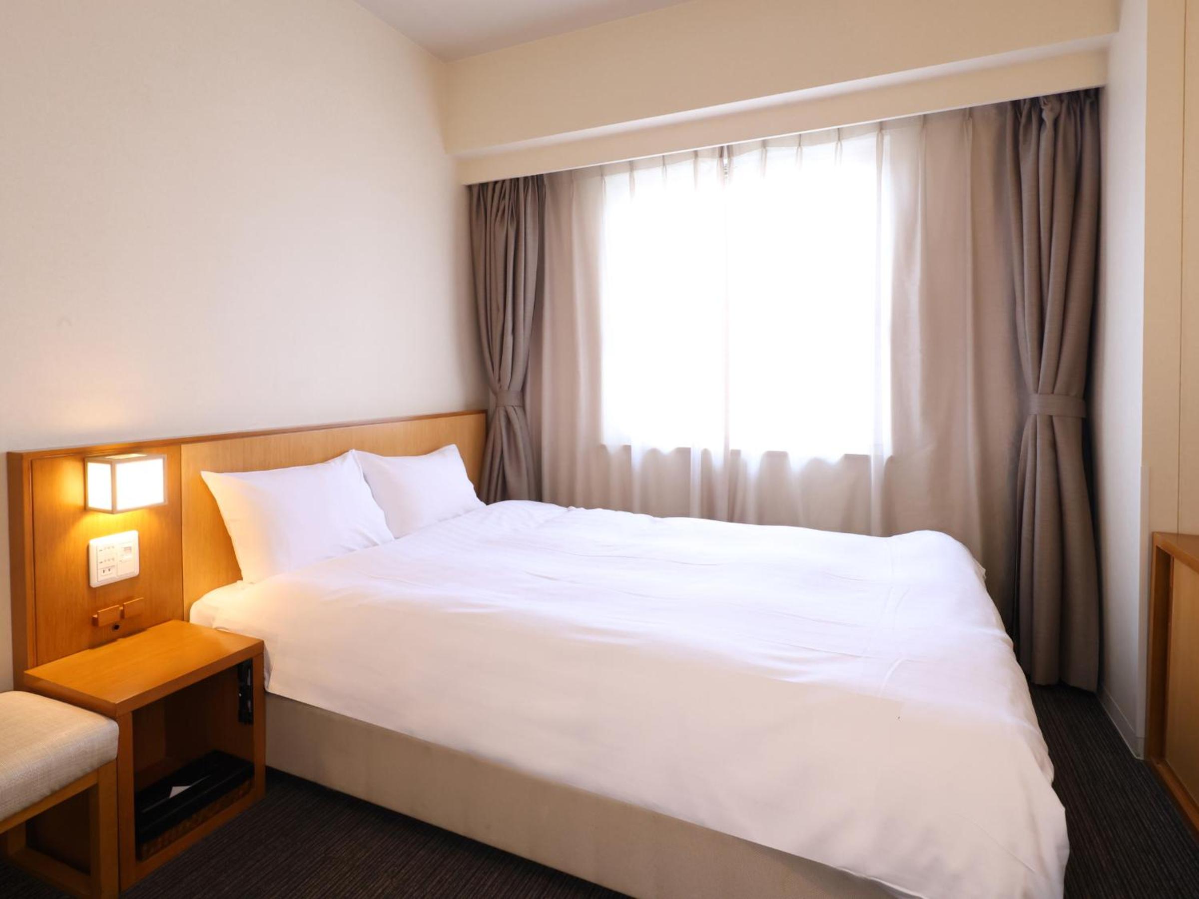 Double Room - Smoking