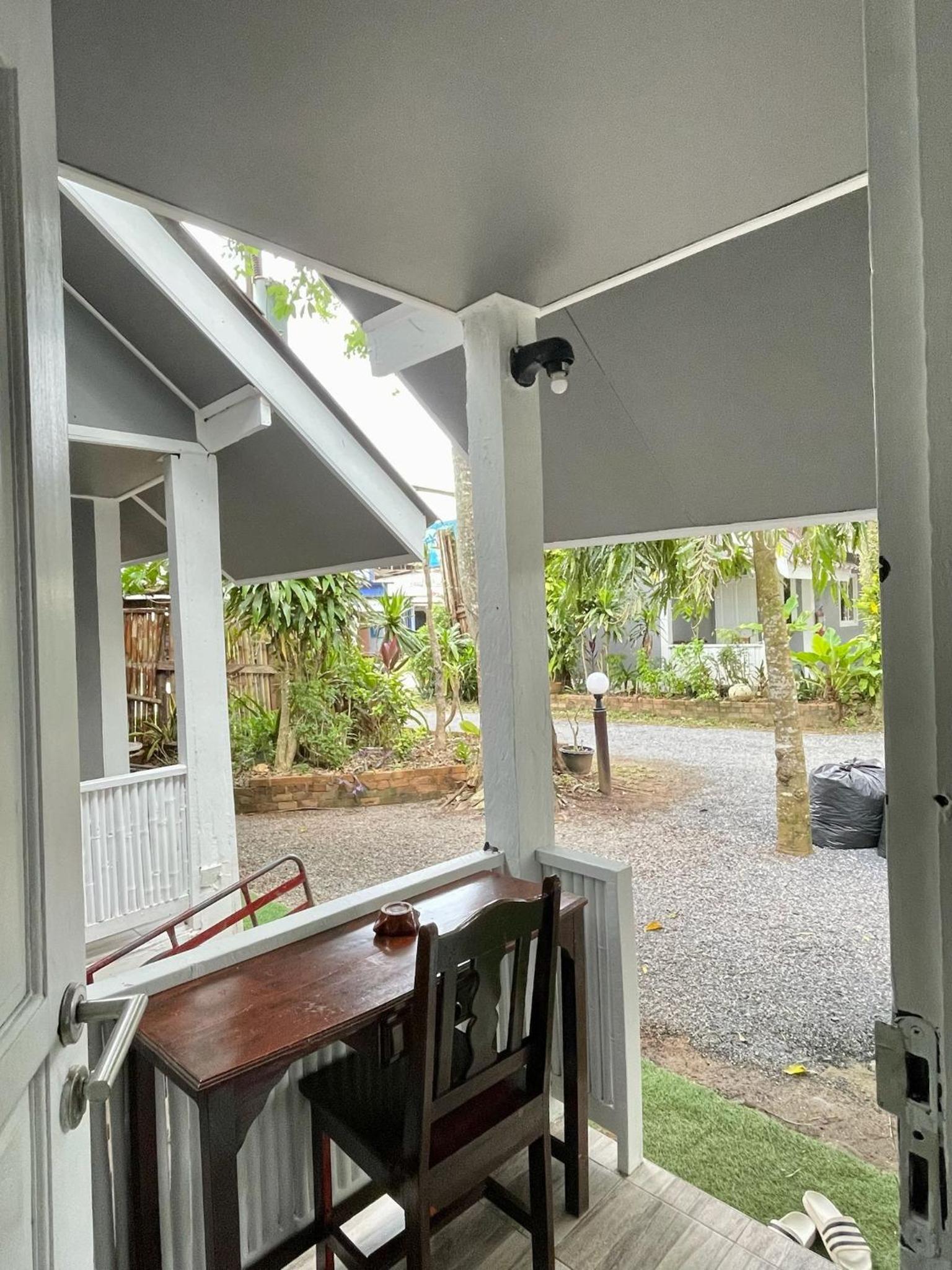 Double or Twin Room with Garden View photo 2