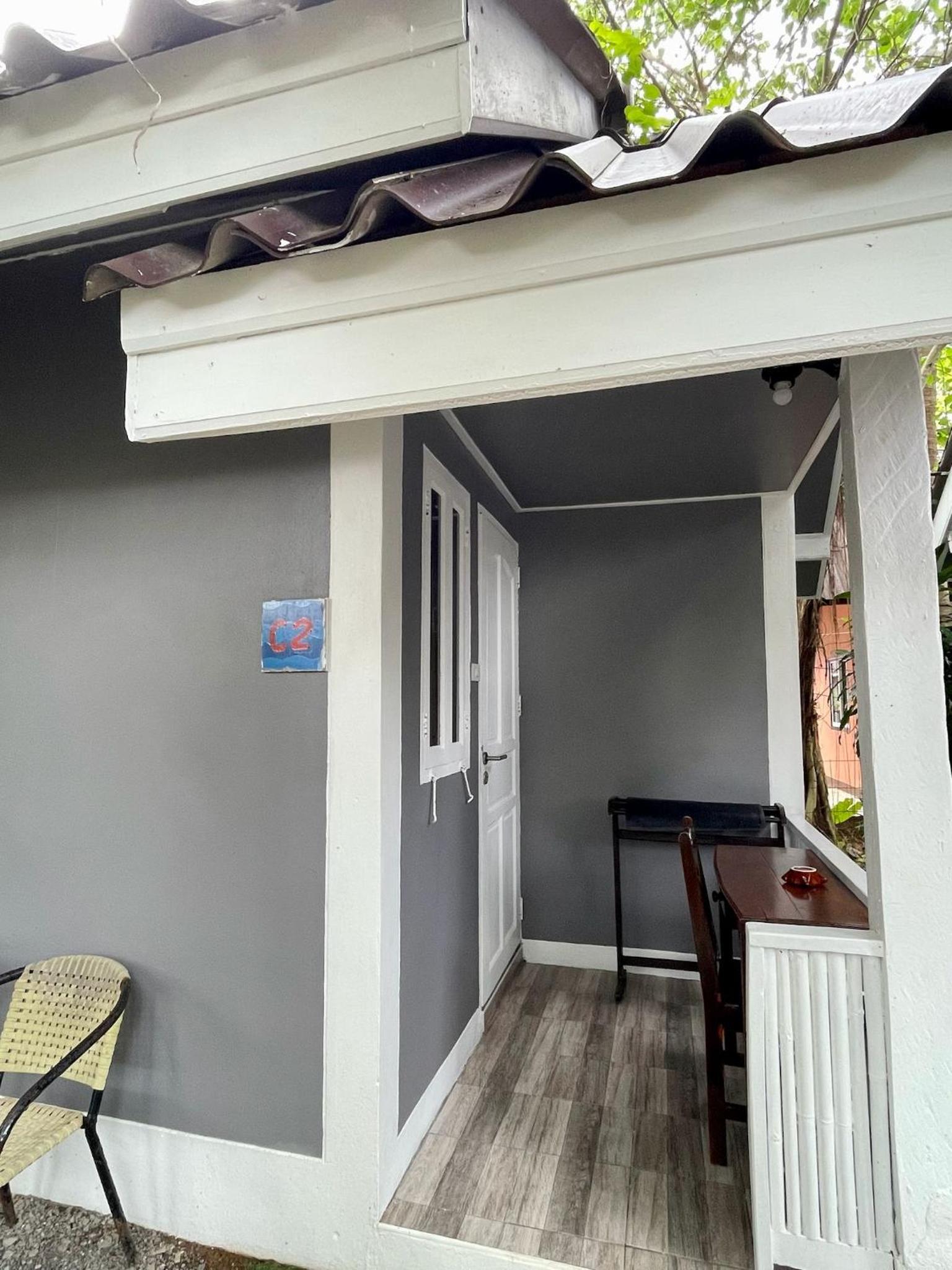 Double or Twin Room with Garden View photo 3