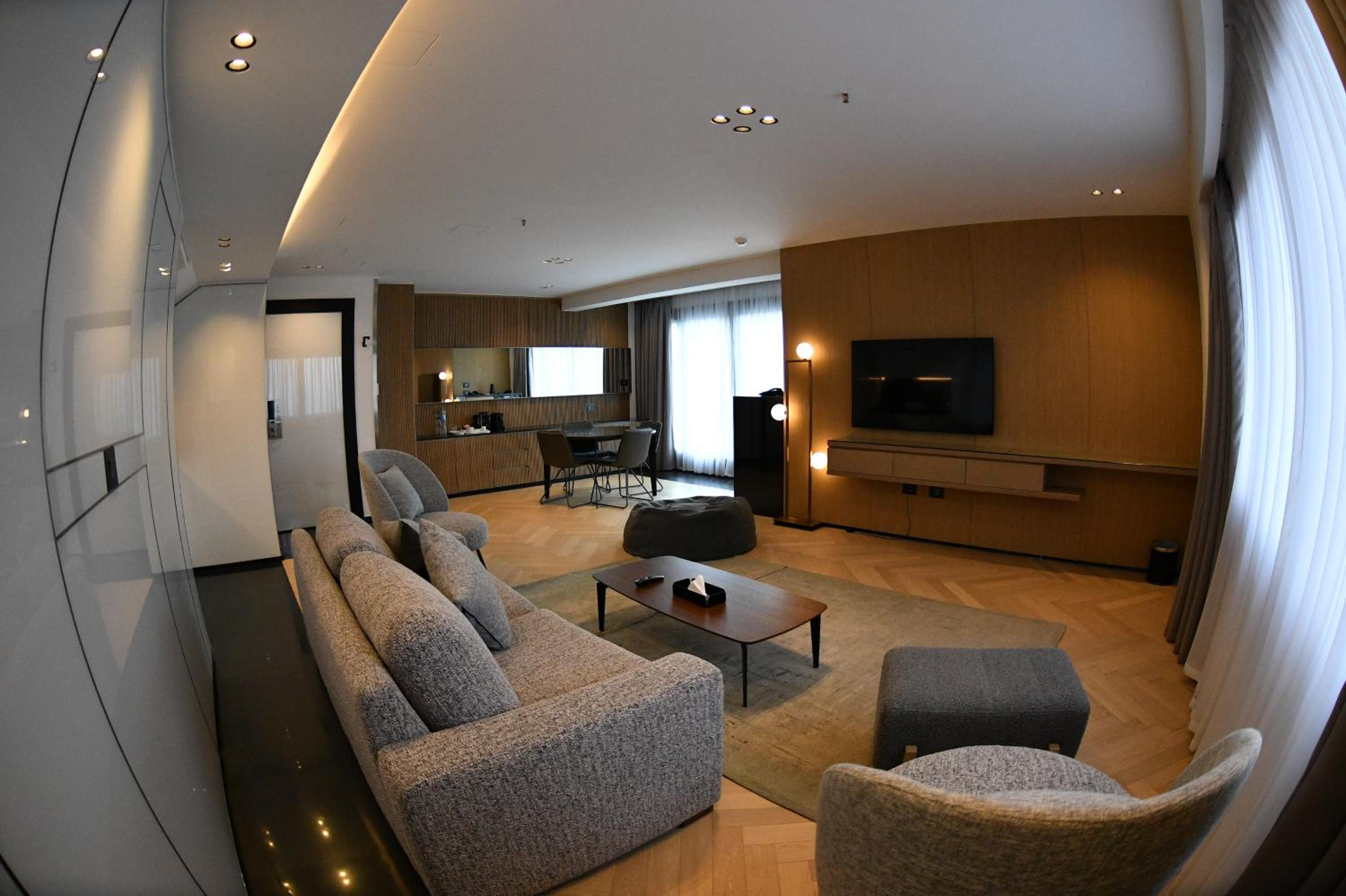Two-Bedroom Suite photo 1
