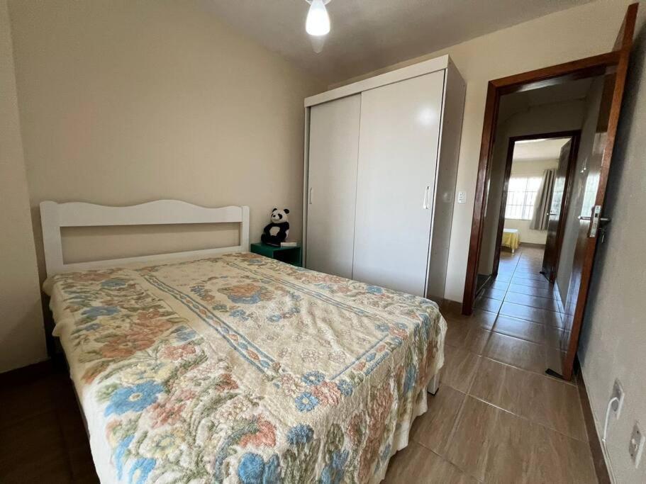 One-Bedroom House photo 1