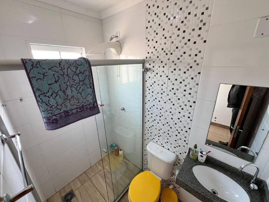 One-Bedroom House photo 2