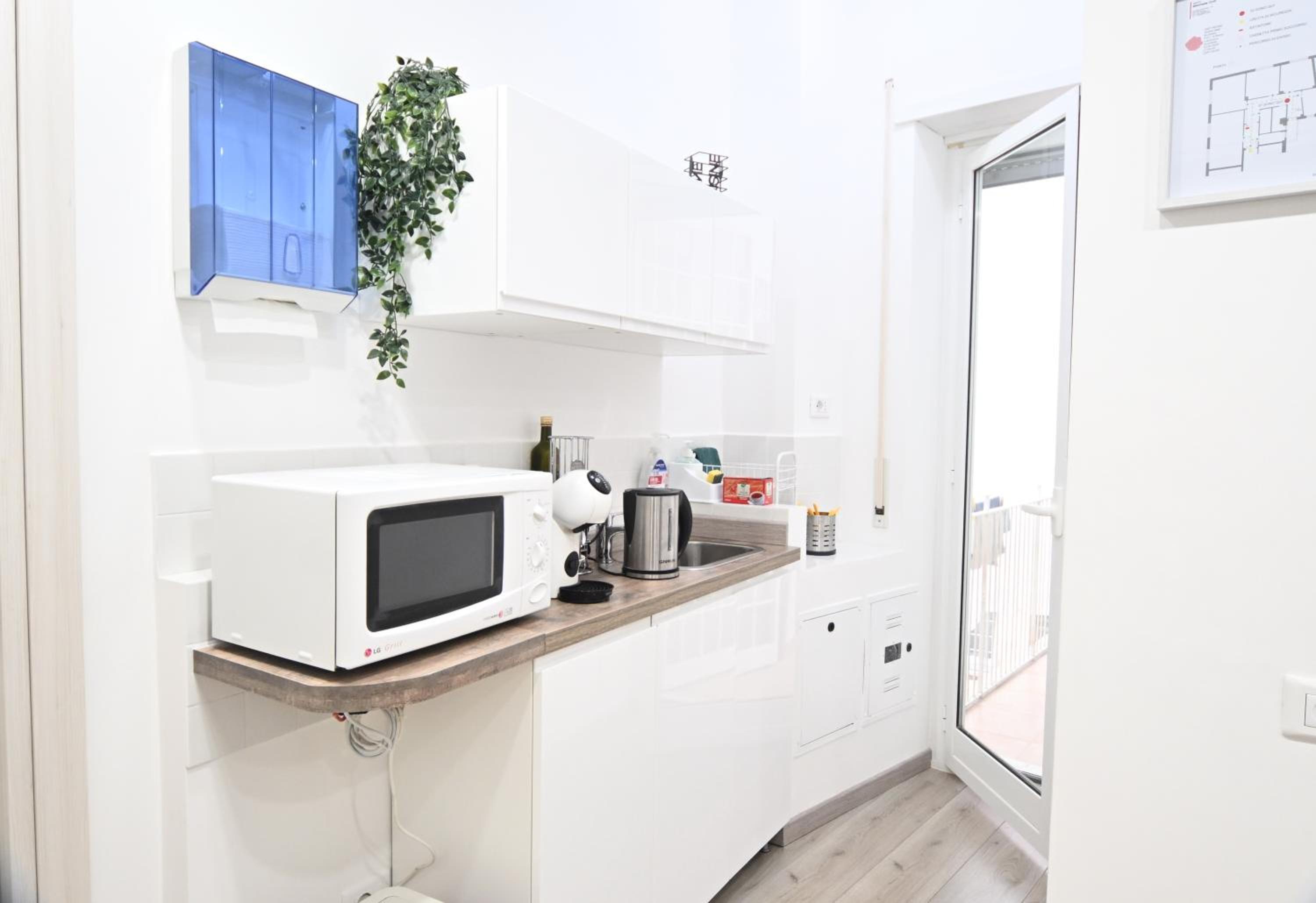 Double Room with Private External Bathroom photo 3