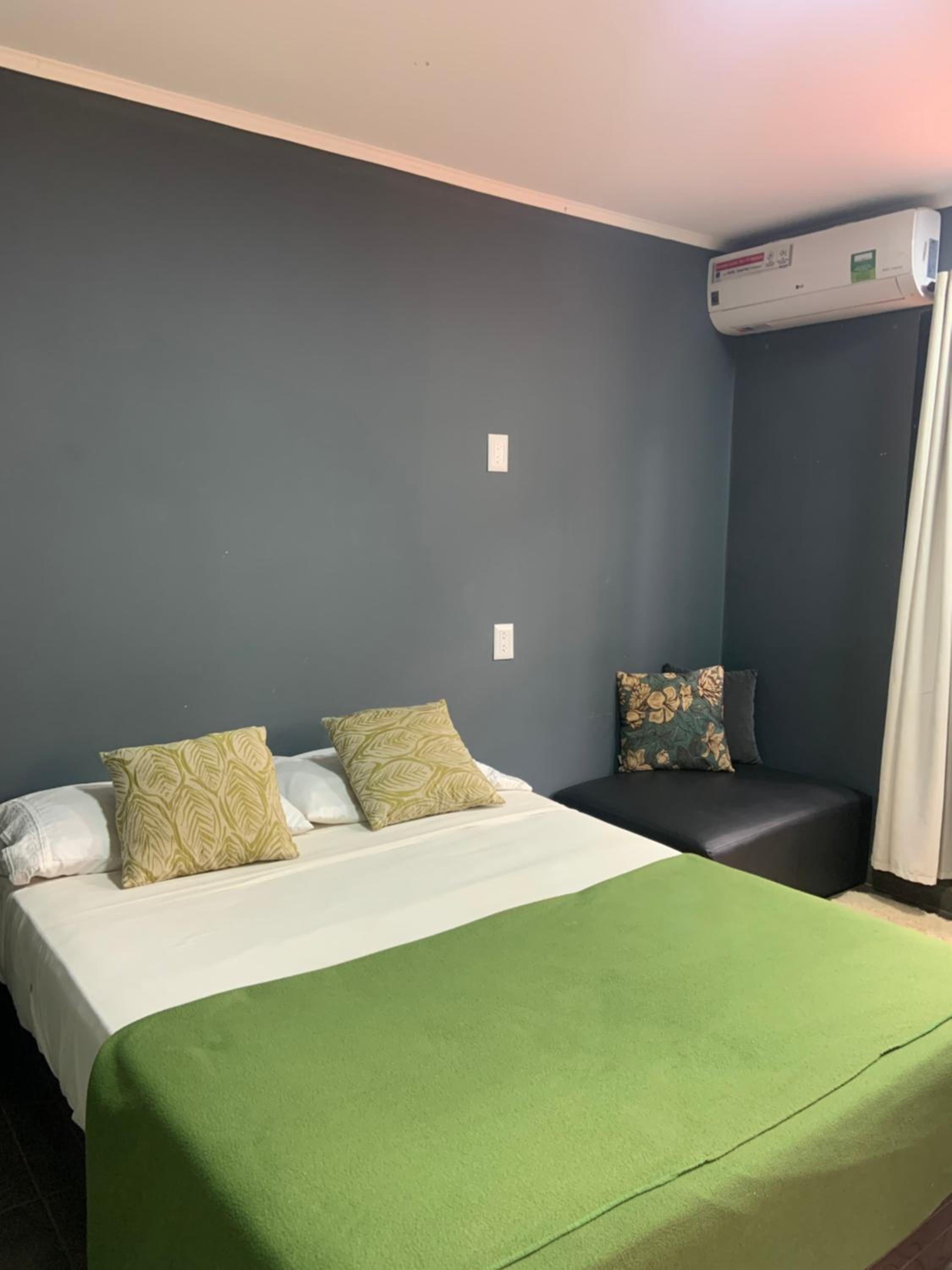 Junior Suite With Pool View