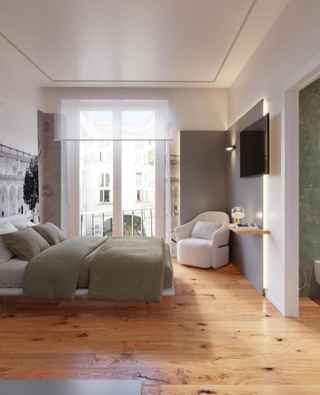King Room