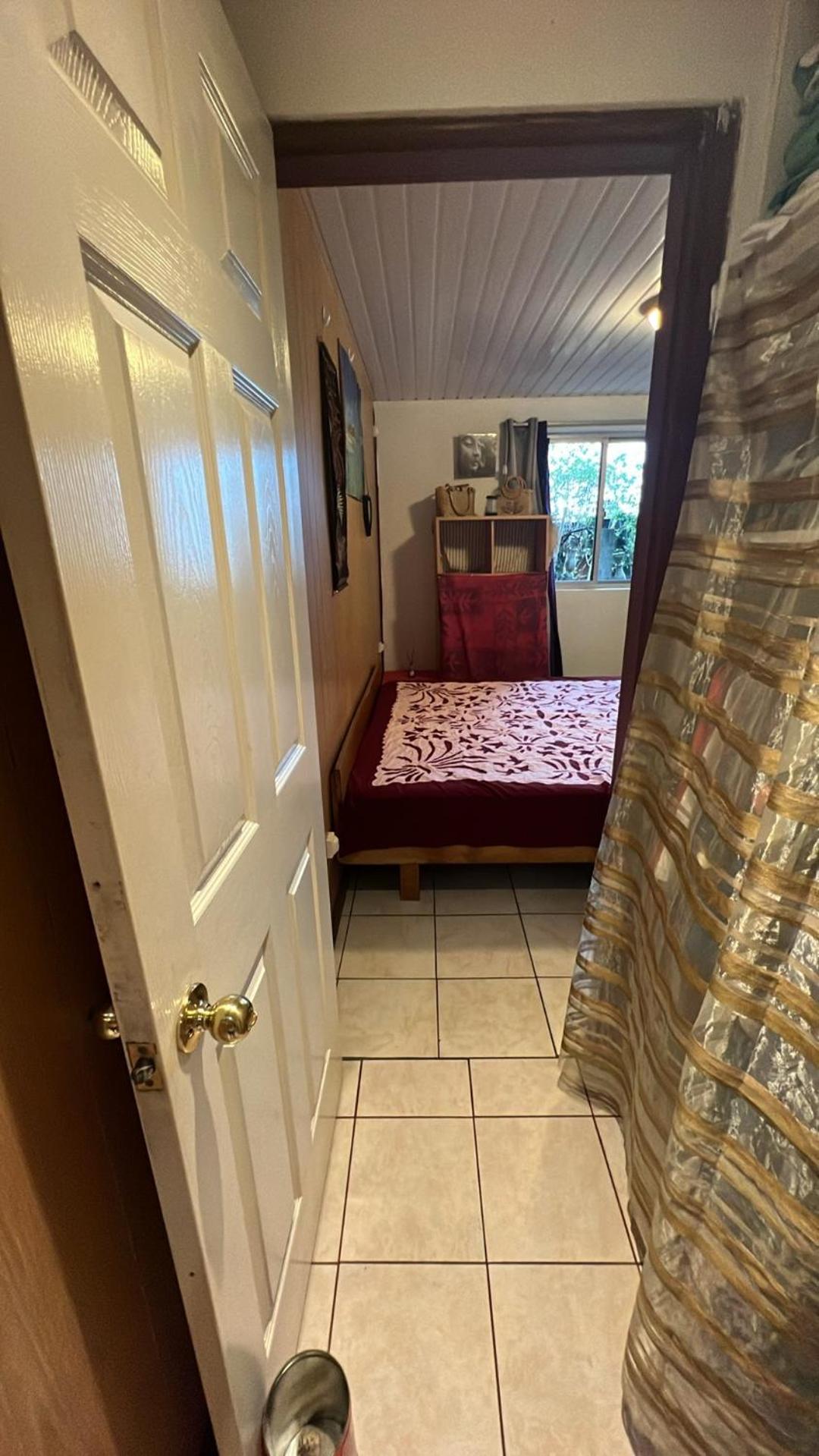 Double Room With Terrace photo 3