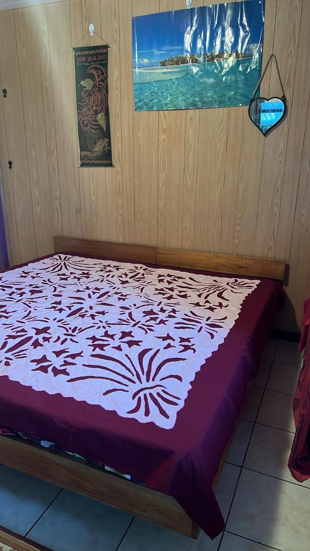 Double Room With Terrace photo 2
