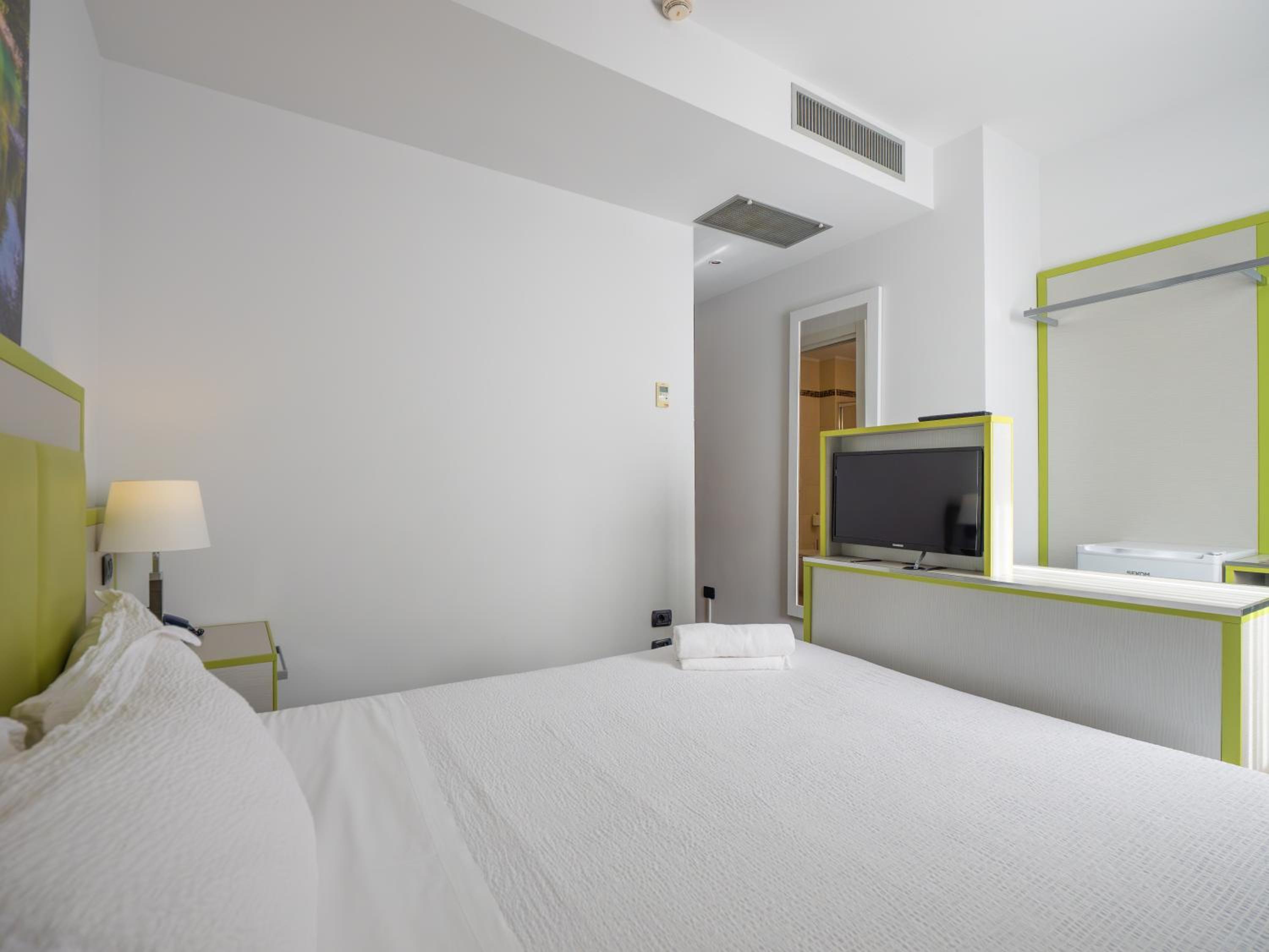 Standard Single Room photo 1