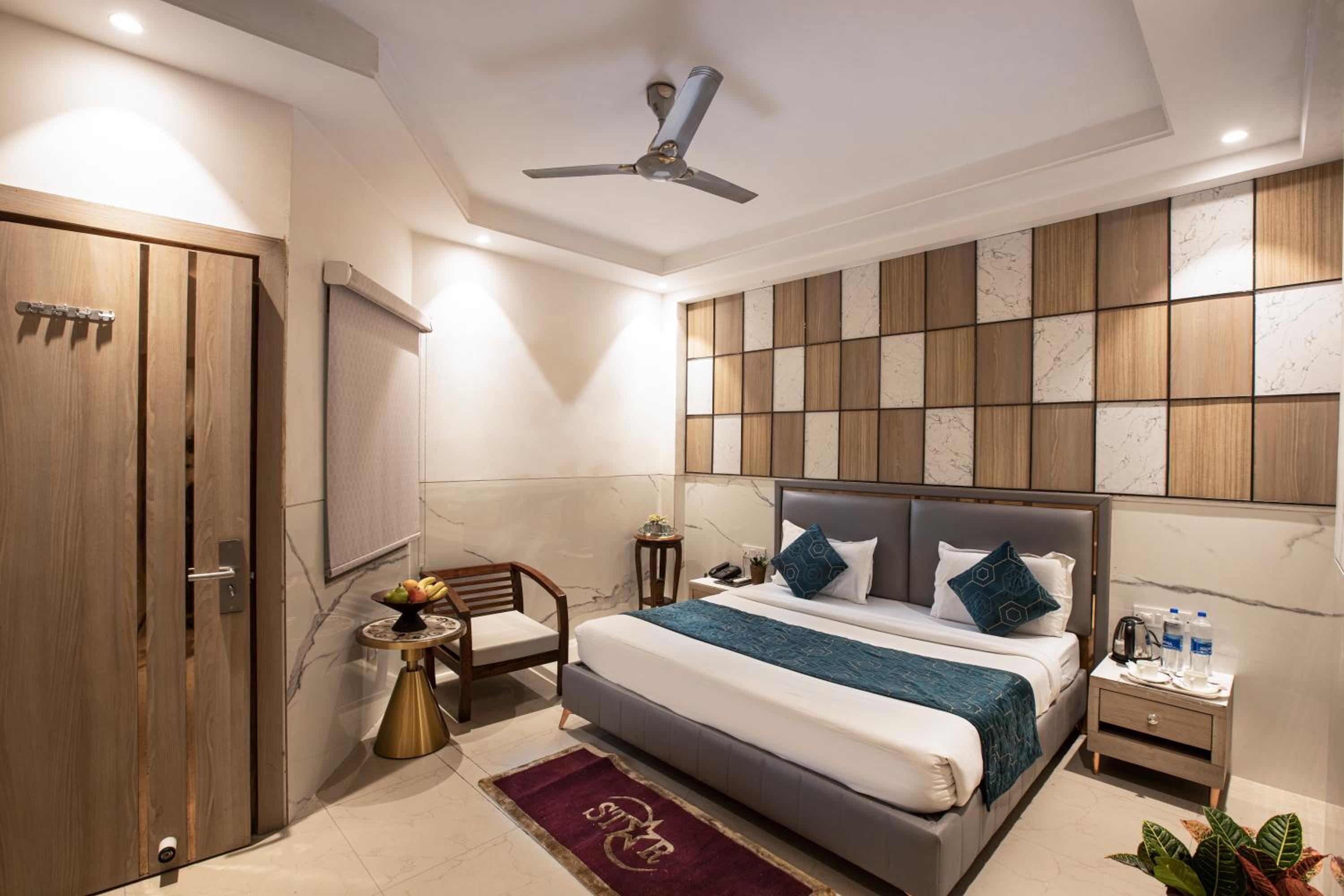 Standard Double Room - Photo 6