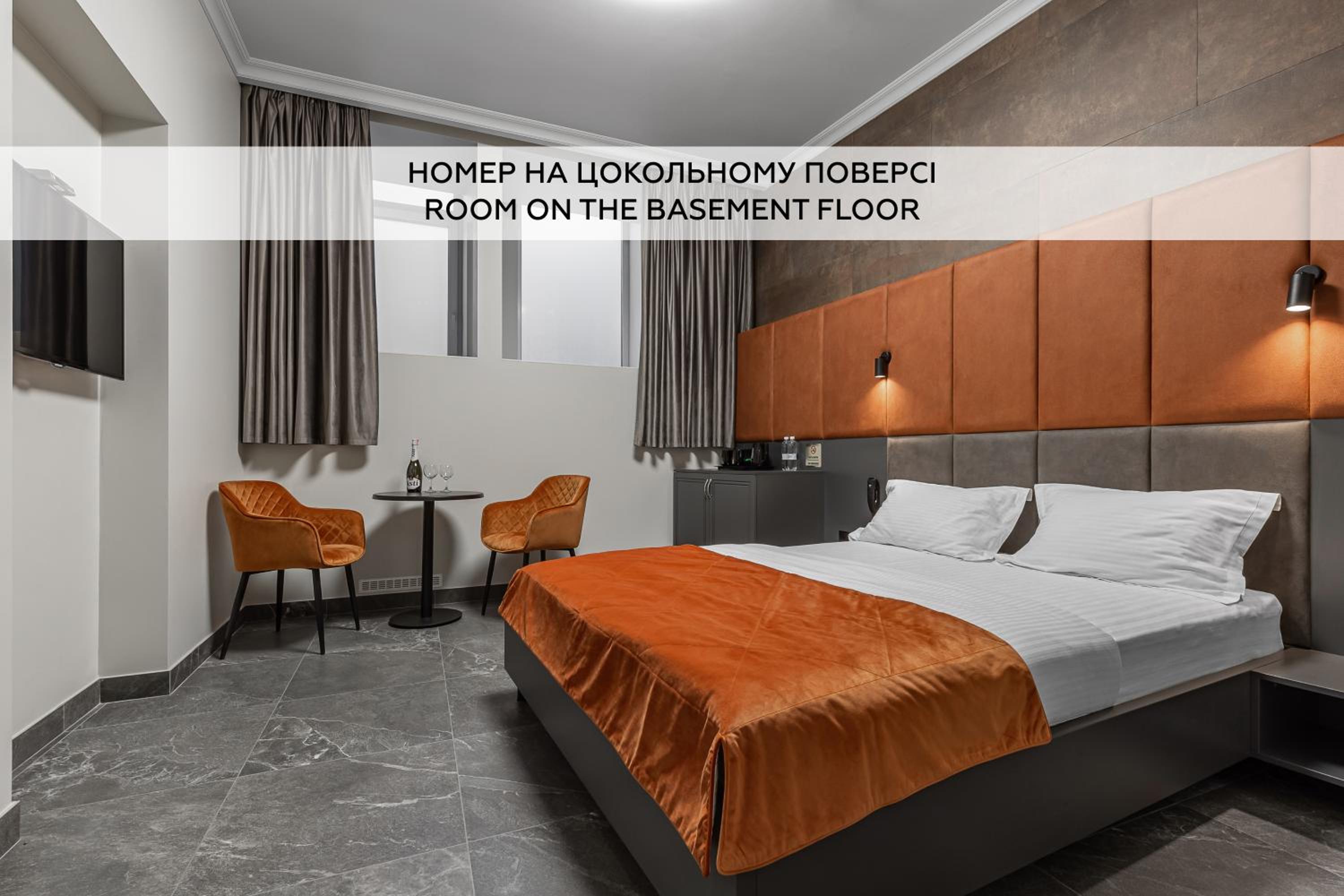 Budget Double Room photo 1