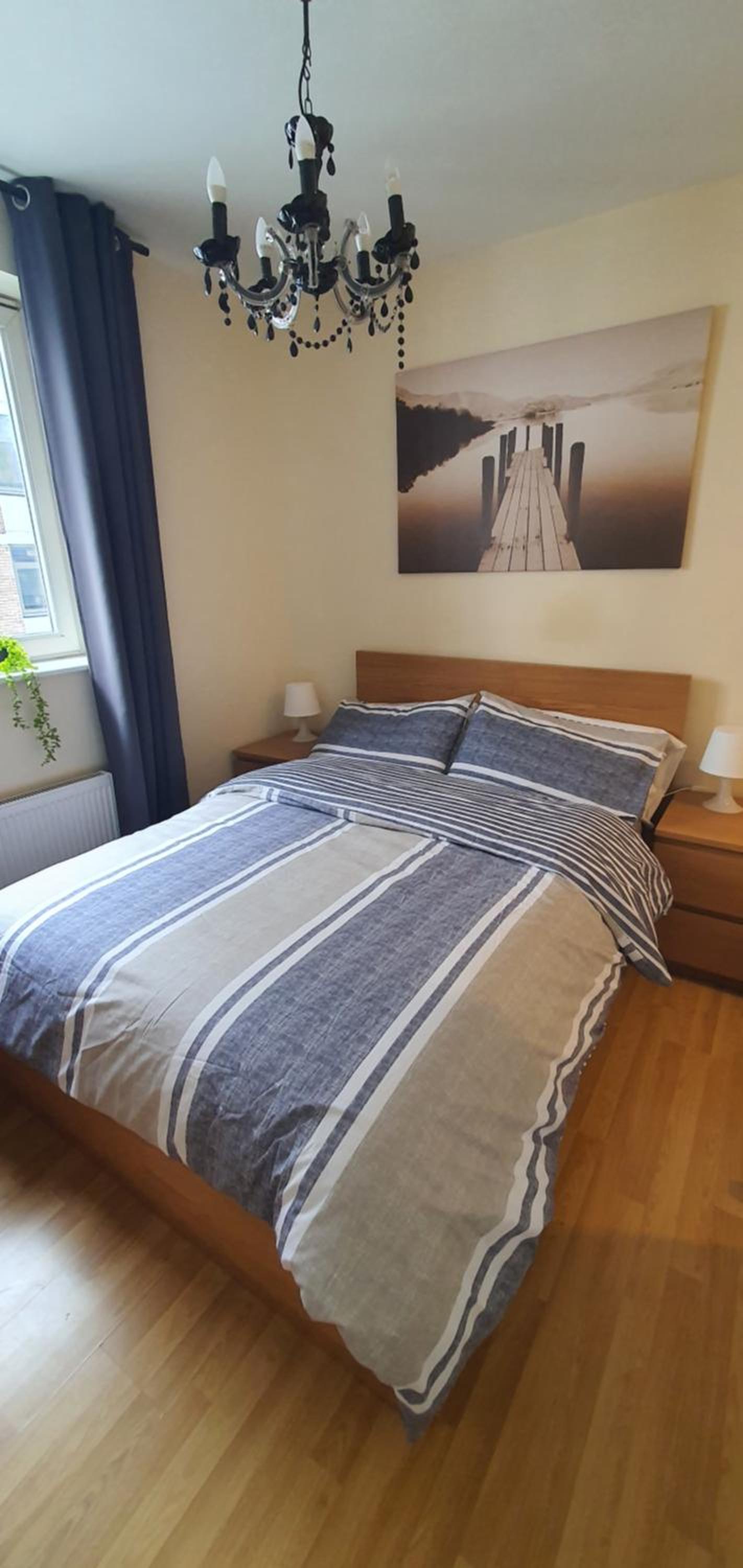 Double Room with Private Bathroom photo 3