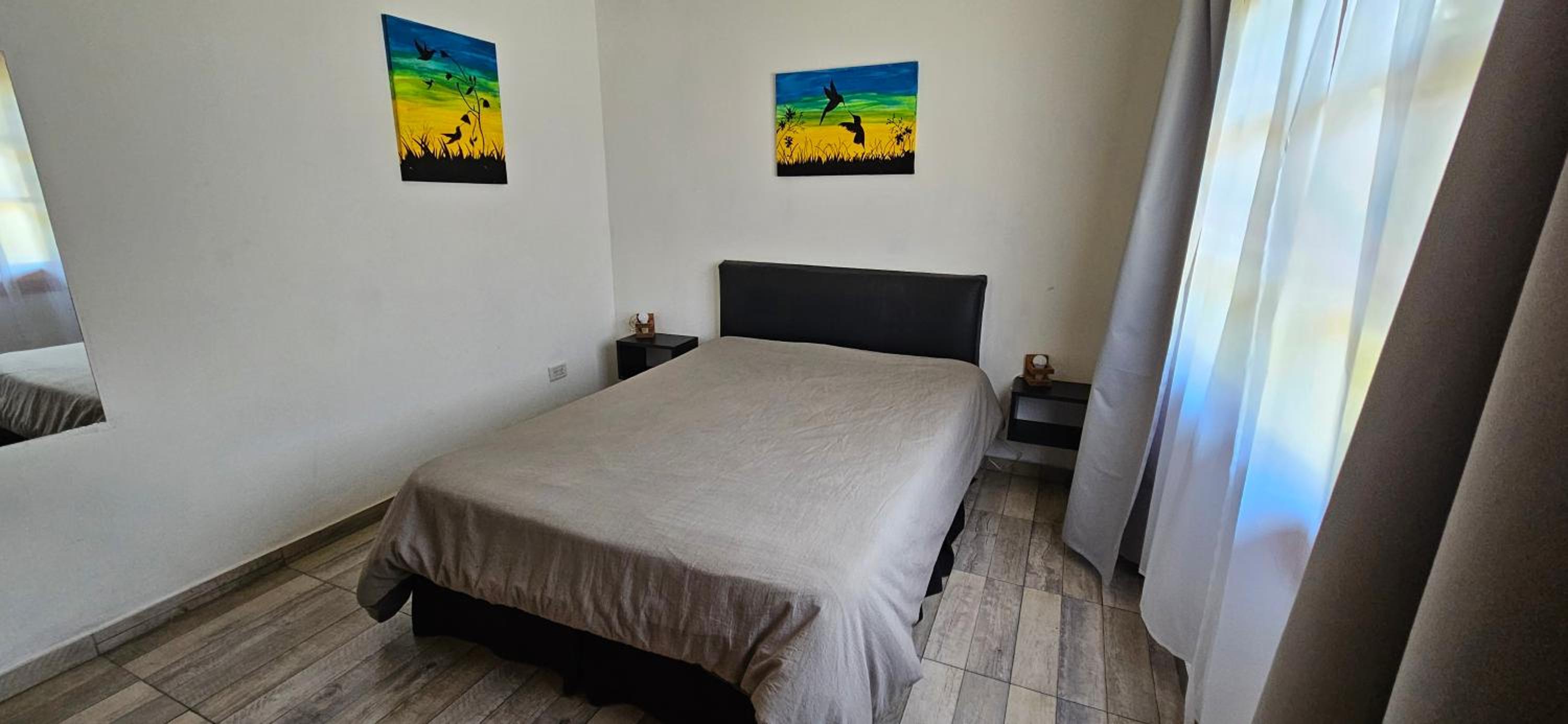 Three-Bedroom House photo 1