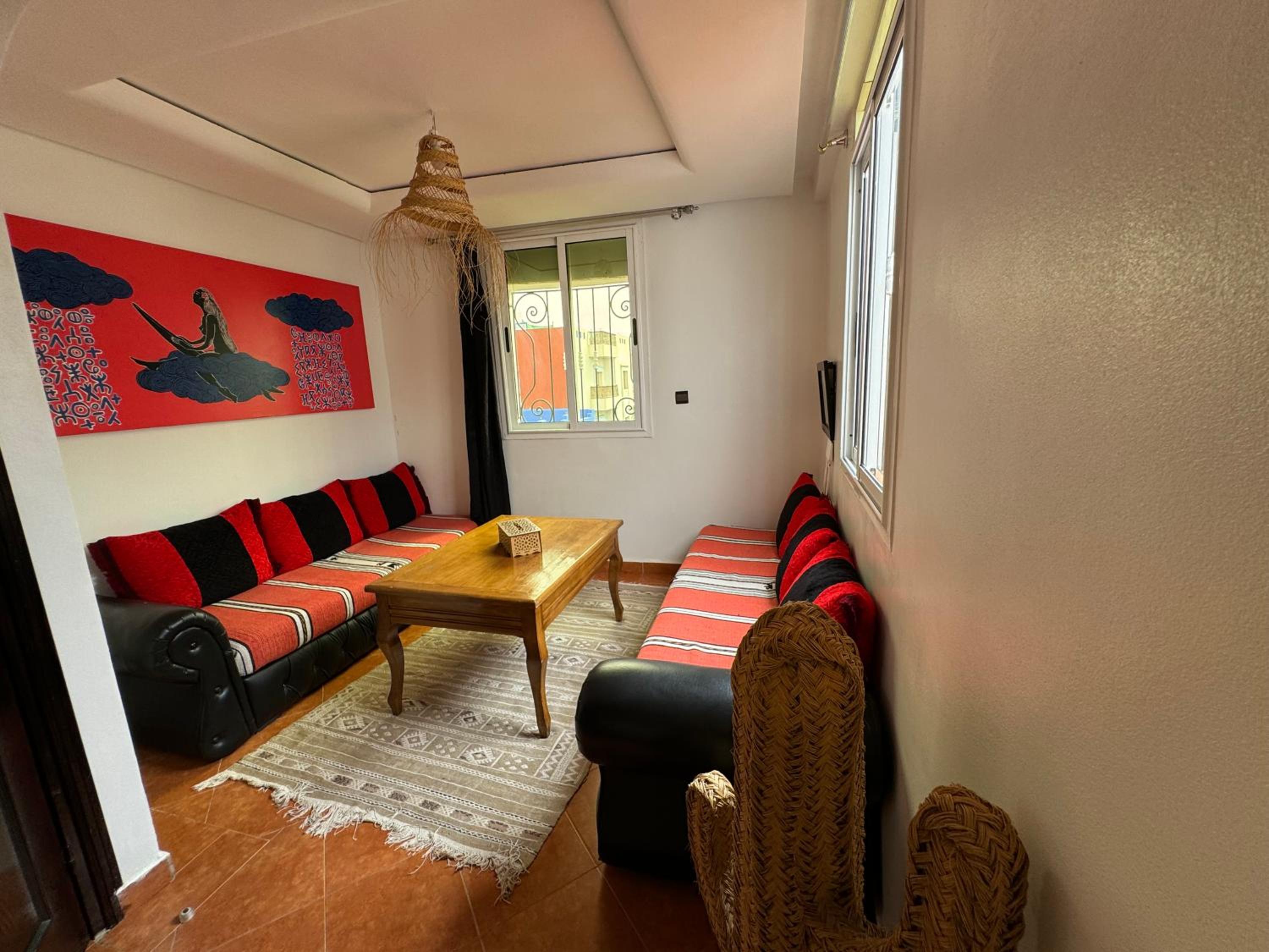 Studio with Balcony photo 2