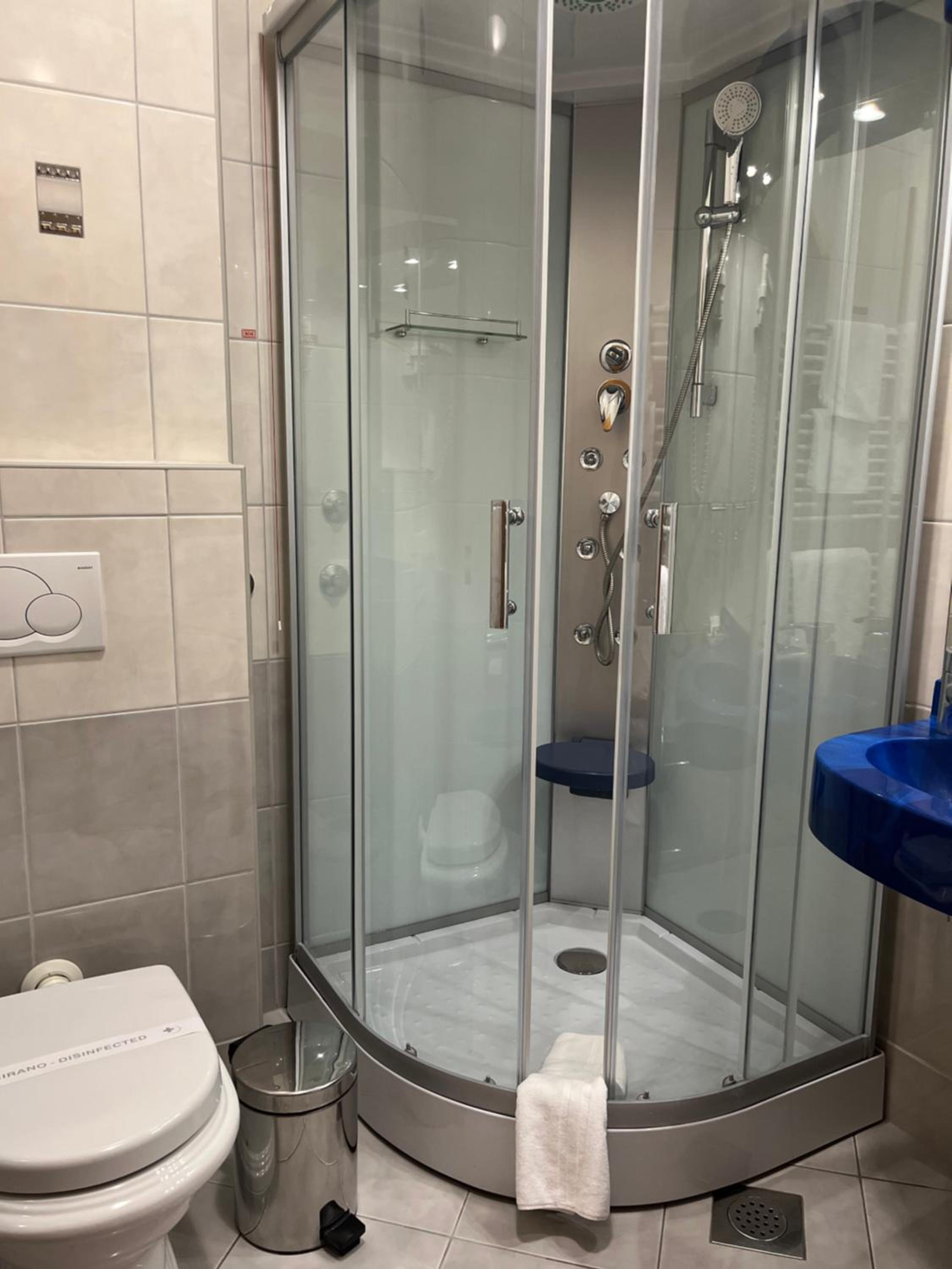 Standard Single Room photo 3
