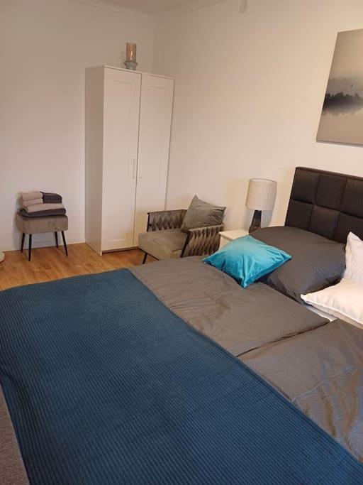 Two-Bedroom Apartment photo 2