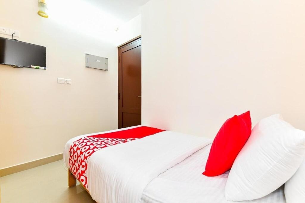 Budget Single Room photo 1