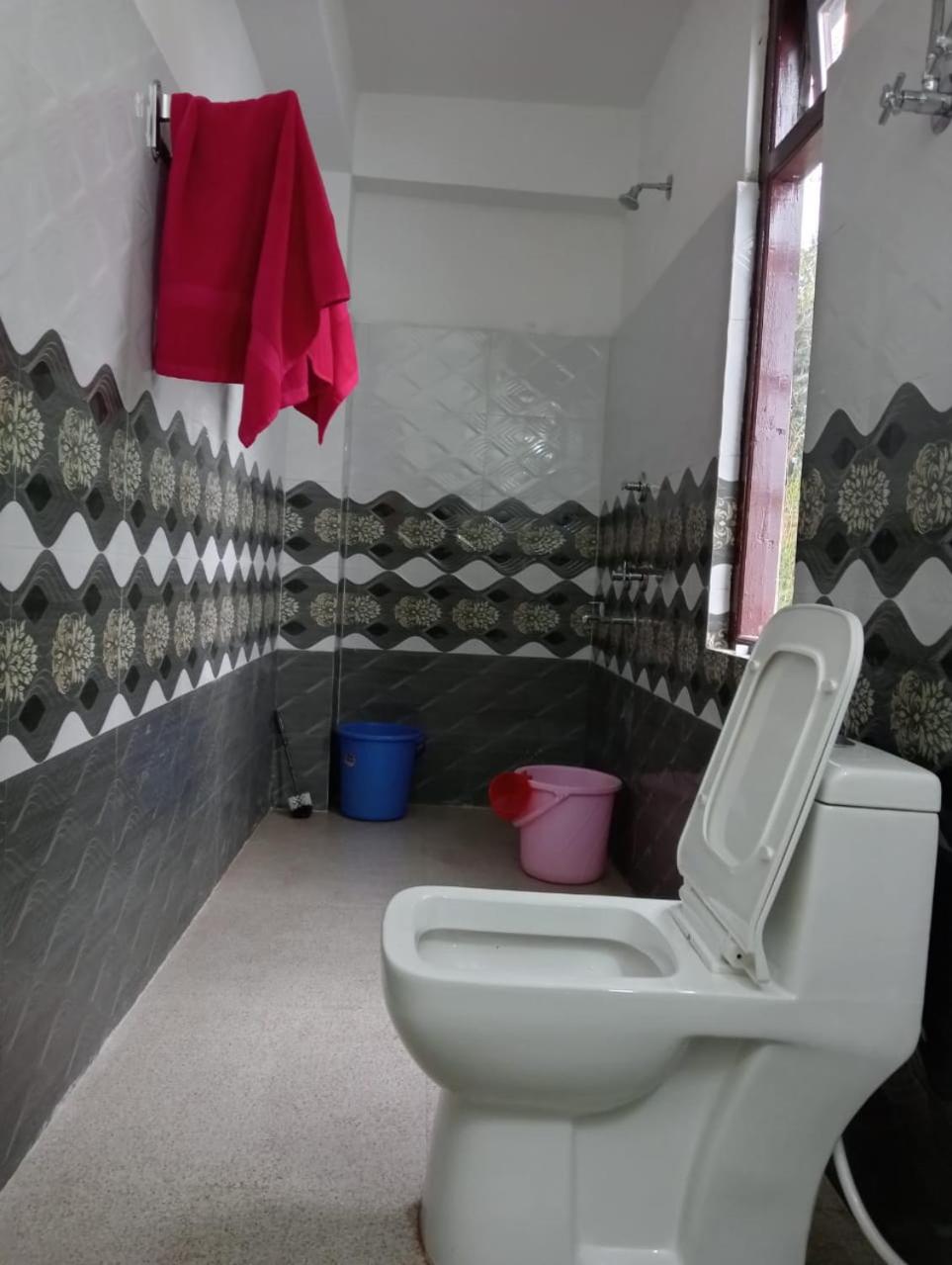 Double Room With Mountain View photo 2