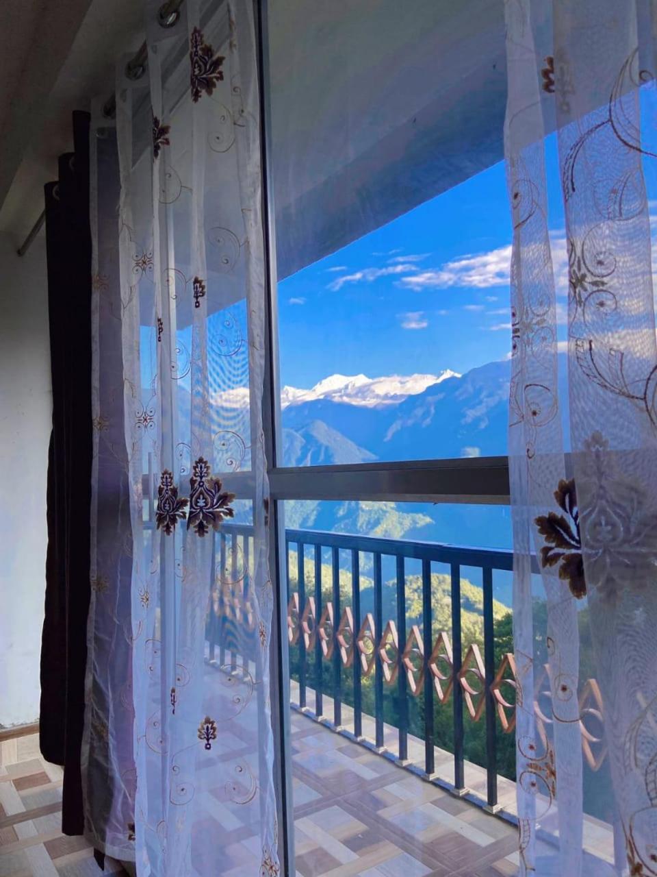 Double Room With Mountain View photo 1