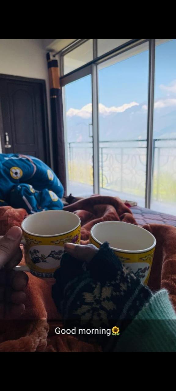 Double Room With Mountain View photo 3