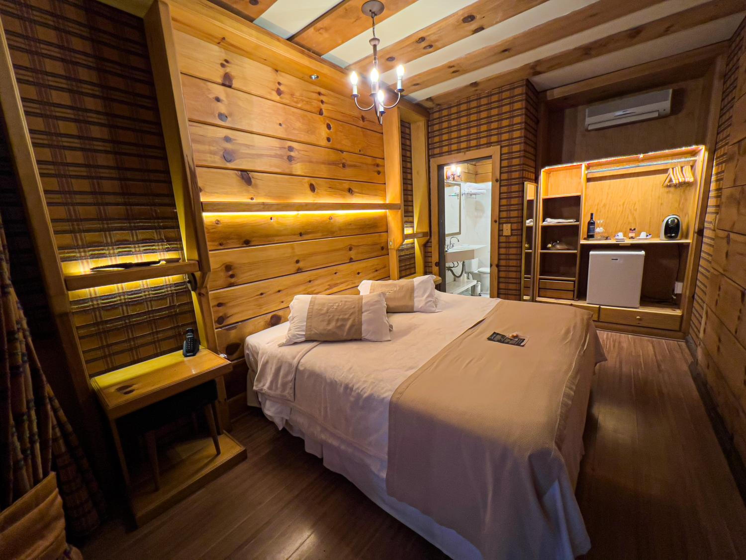 Double or Twin Room Downstairs  photo 1
