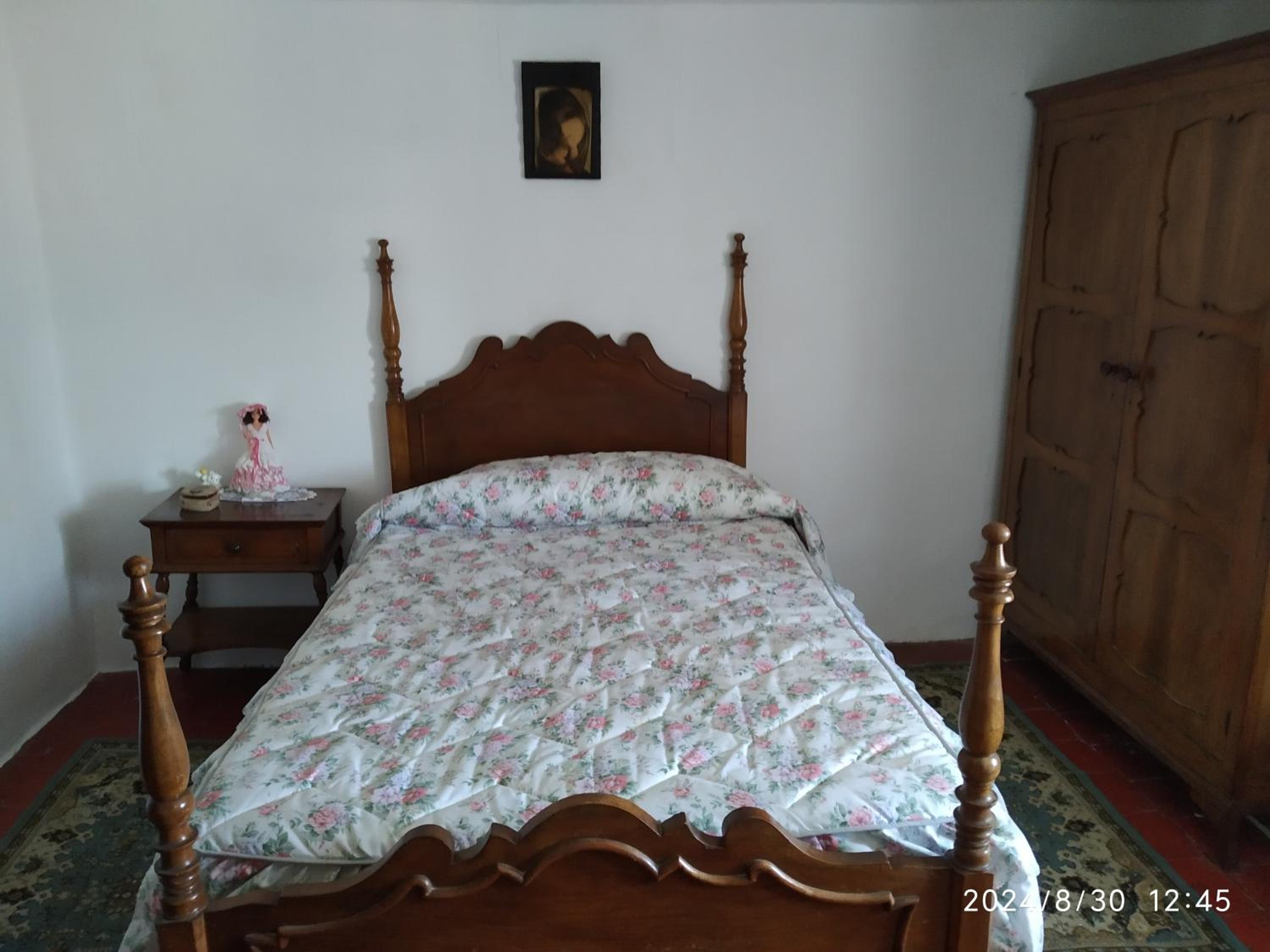 Habitación Doble Grande