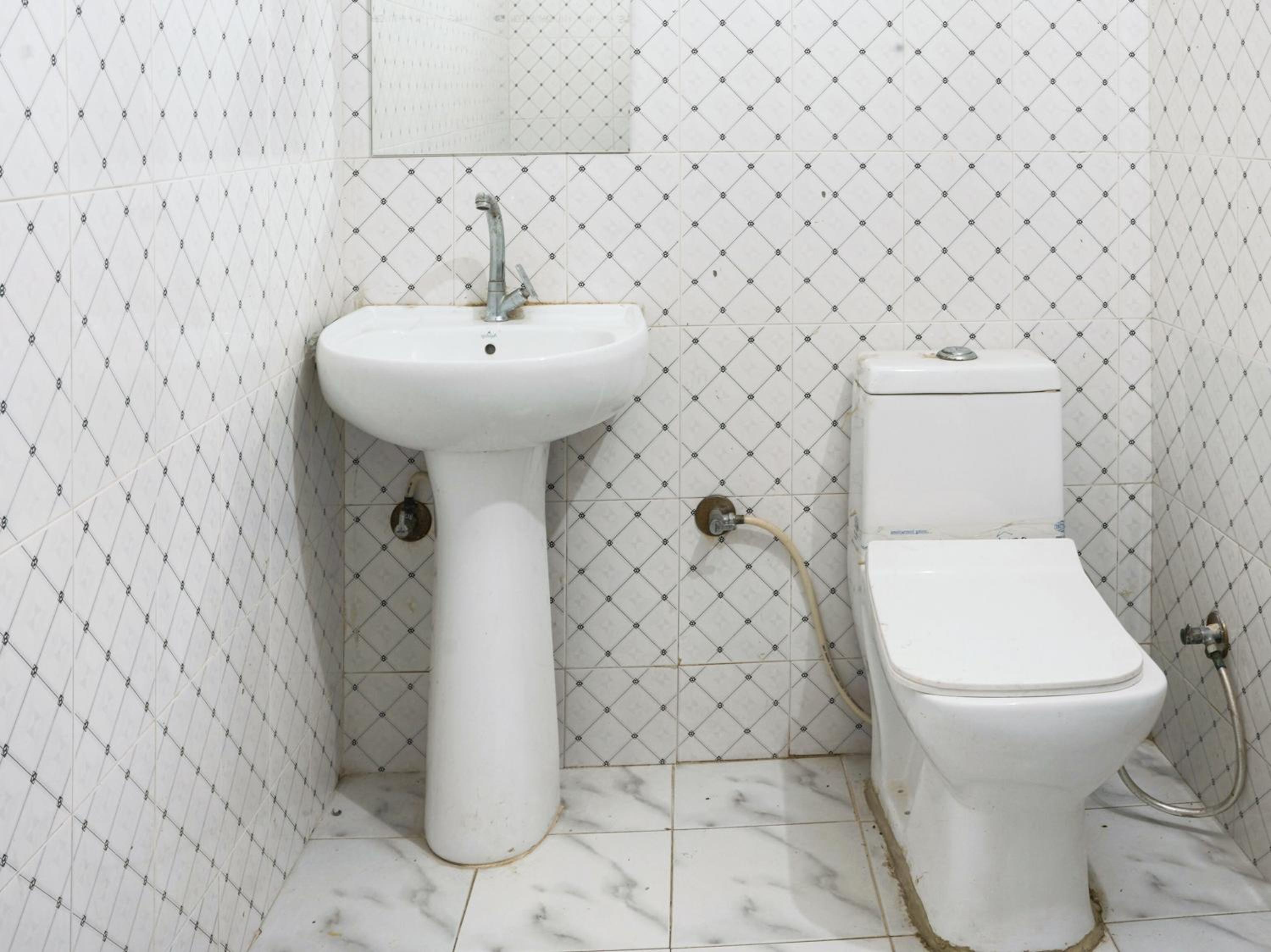 Classic Triple Room photo 2
