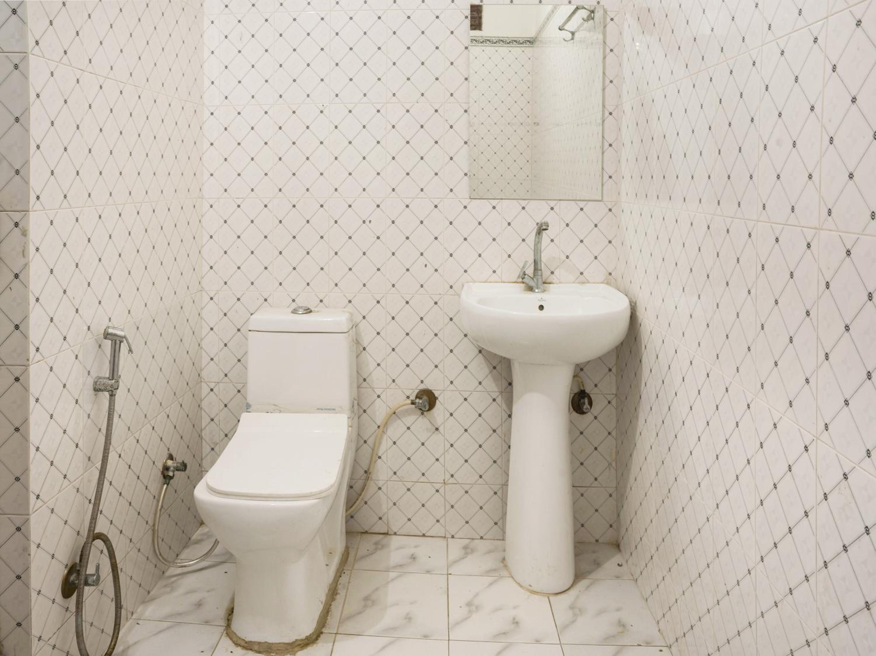Classic Triple Room photo 3