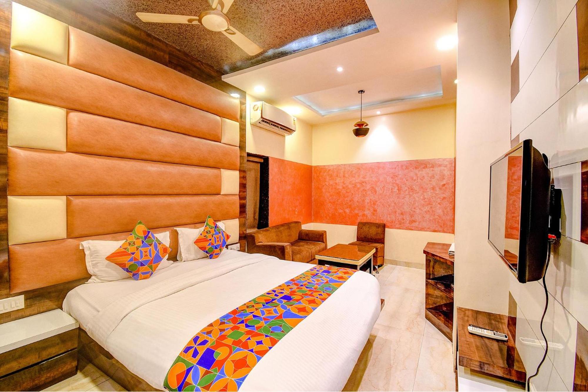Superior Double Room photo 1