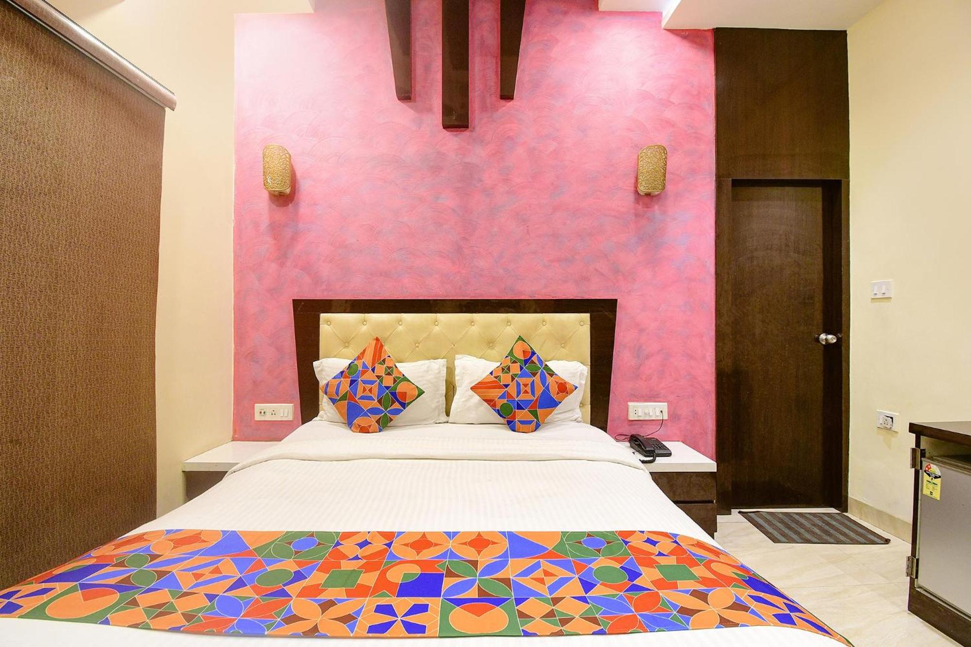 Deluxe Room photo 3