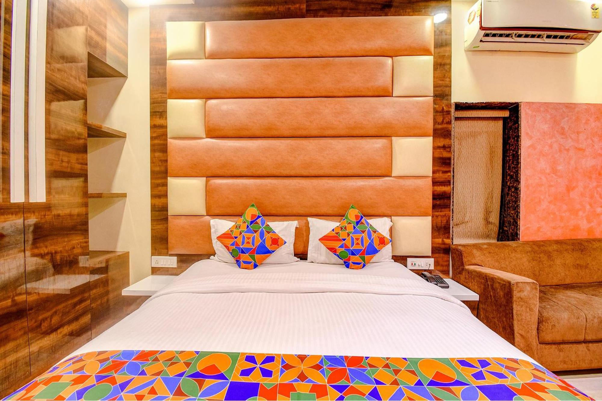 Superior Double Room photo 2