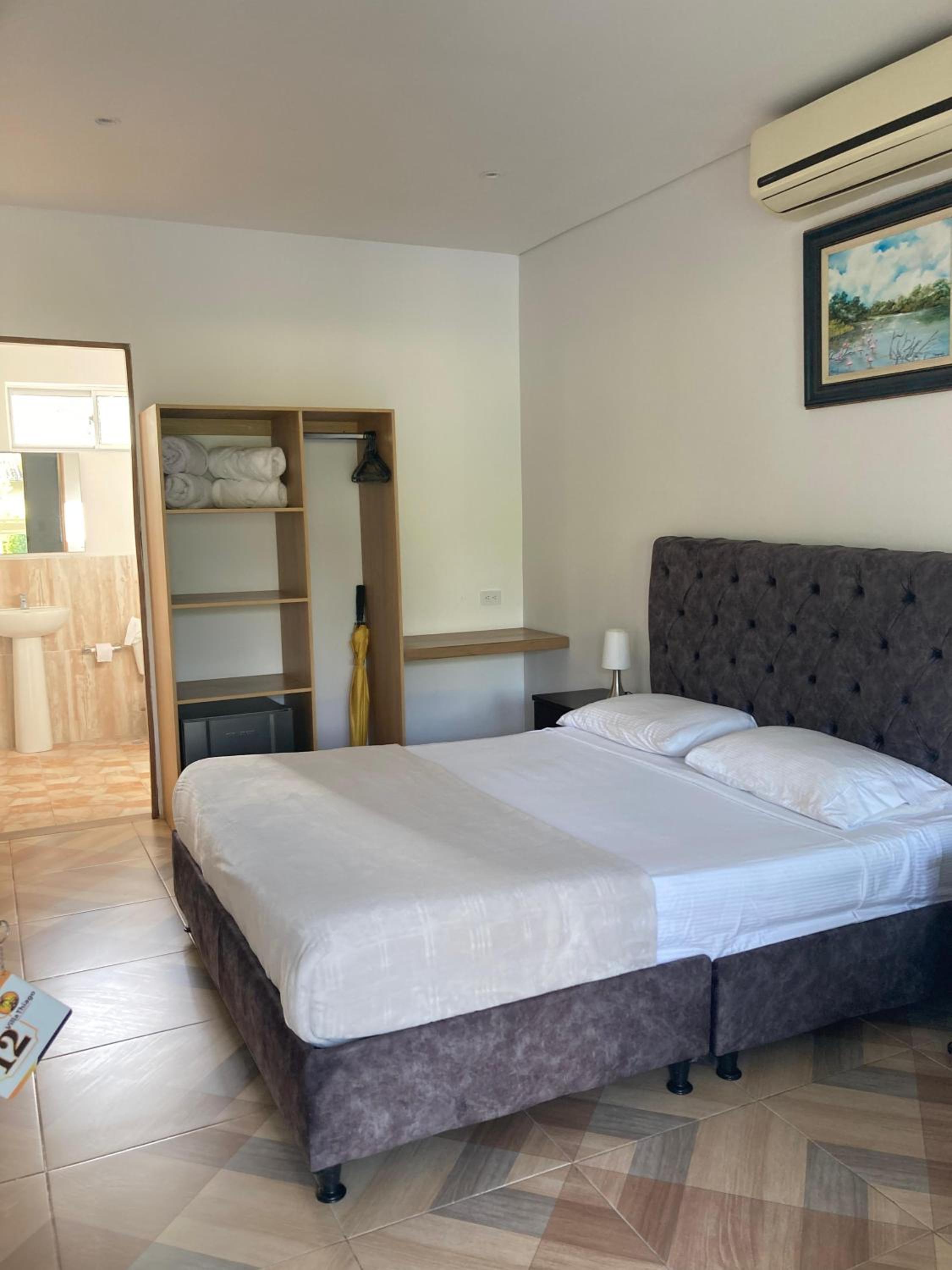 Superior Queen Room