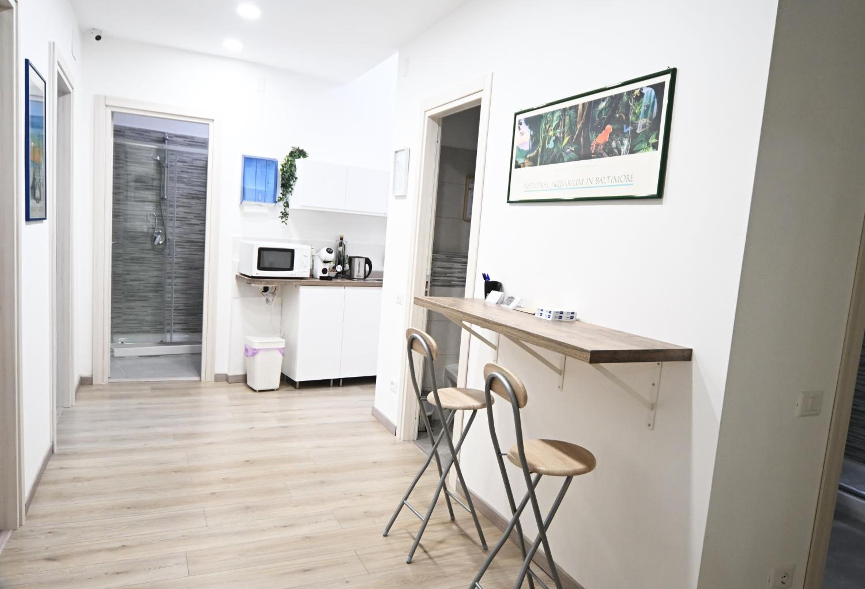 Double Room with Private External Bathroom photo 2