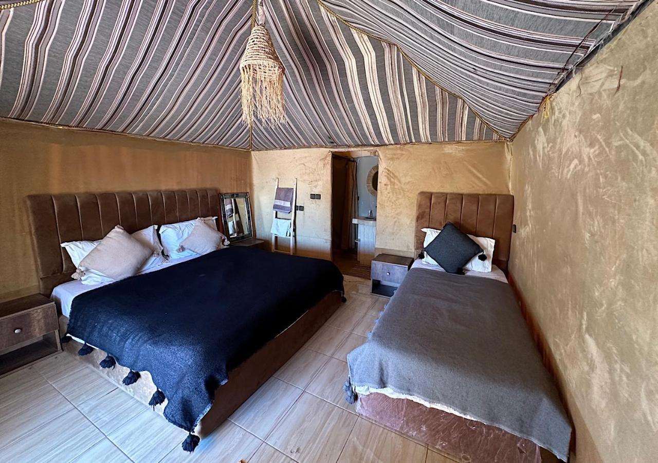 Tent photo 1