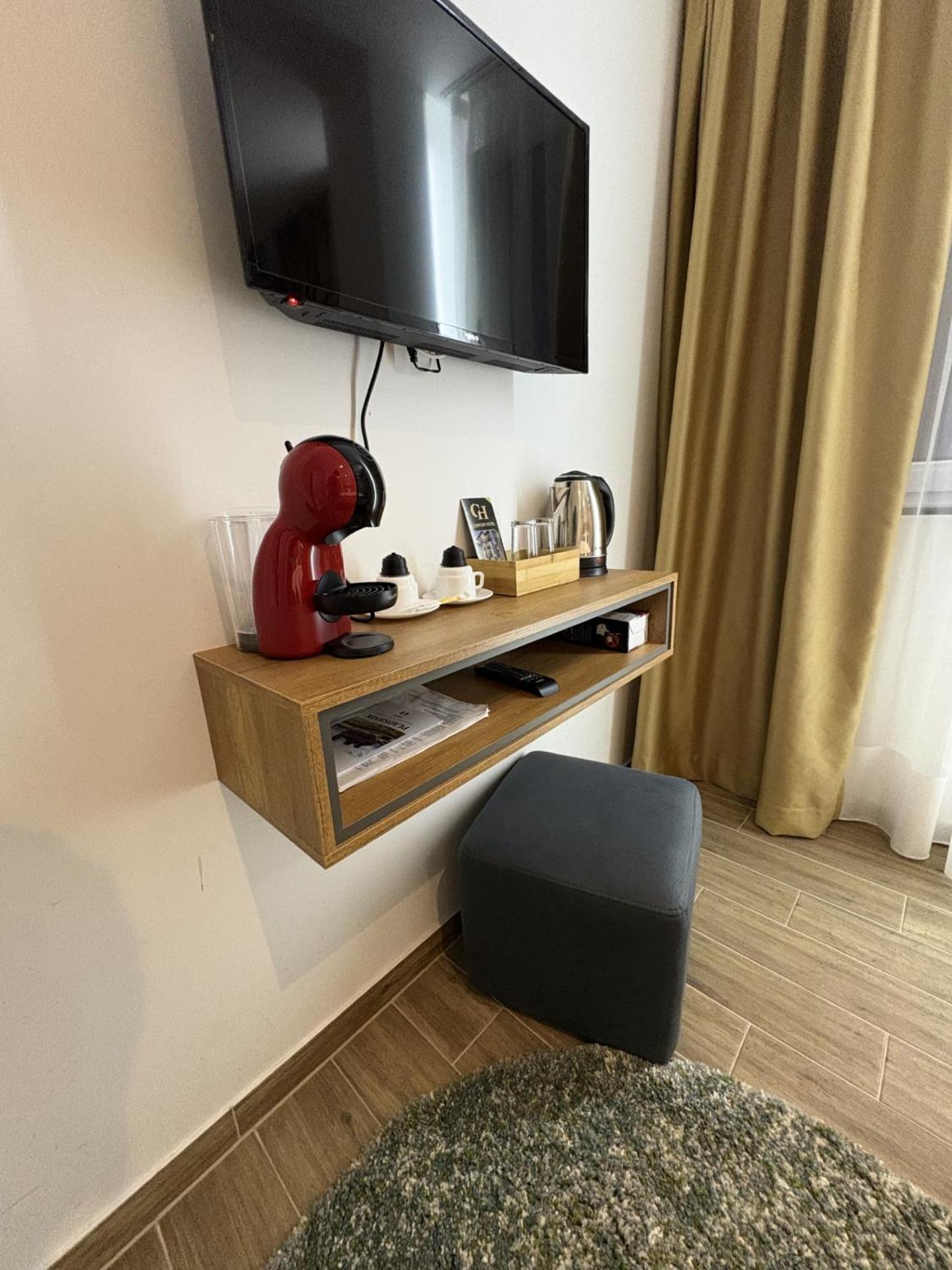 Twin Room with Bathroom photo 3