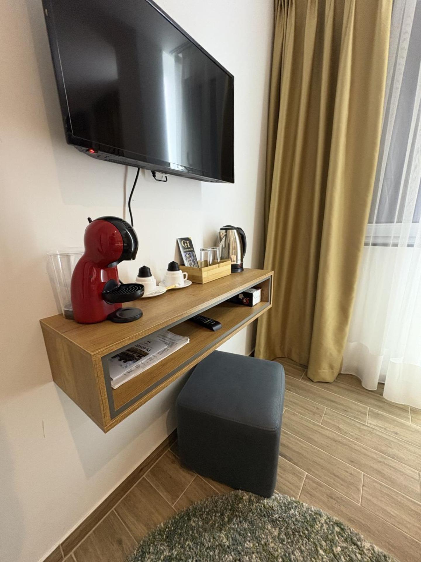 Standard Double Room photo 3