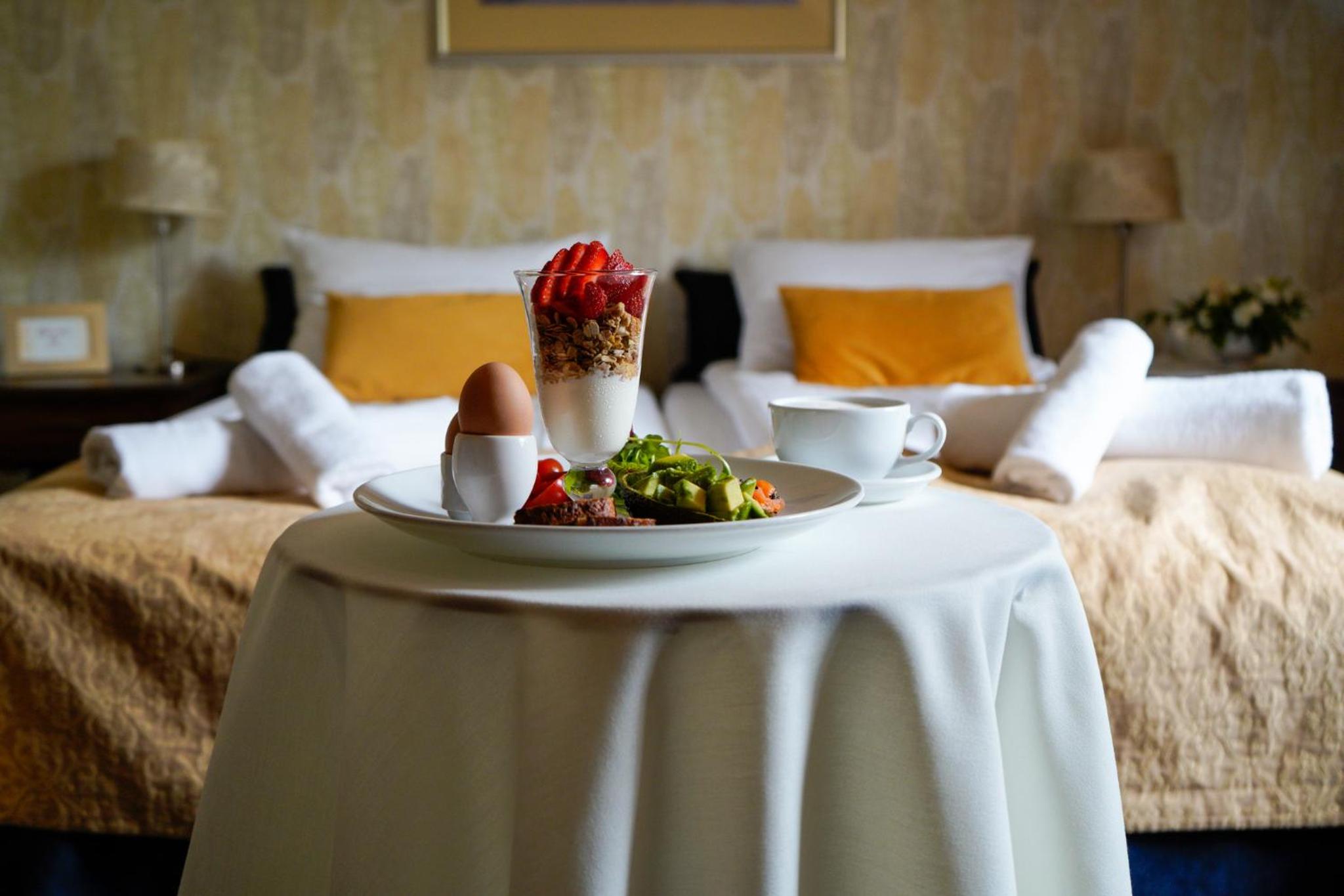 Triple Room - Photo 5