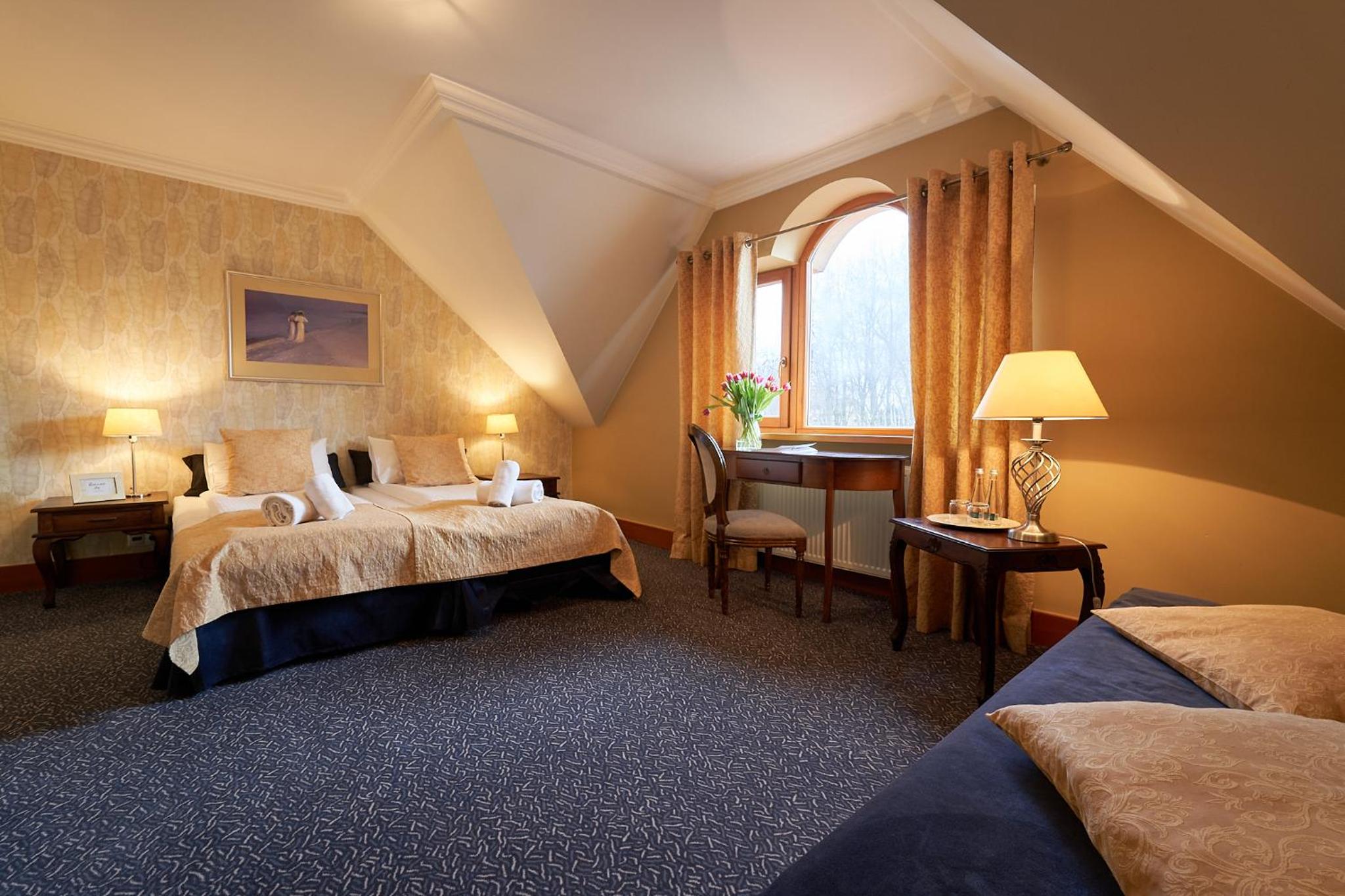 Triple Room - Photo 6
