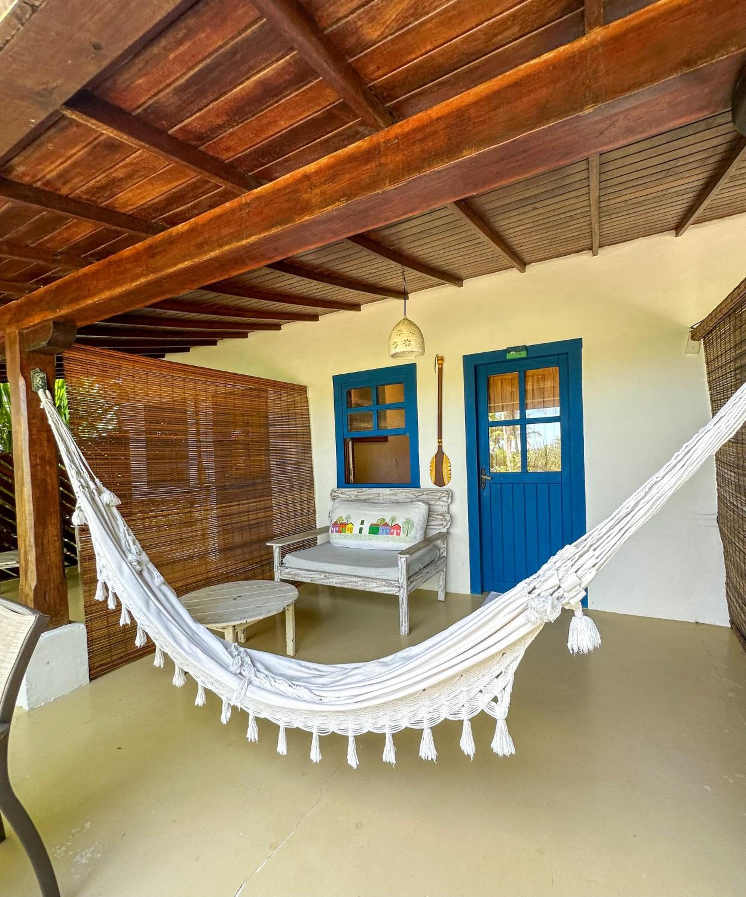 Double Room with Garden View photo 3