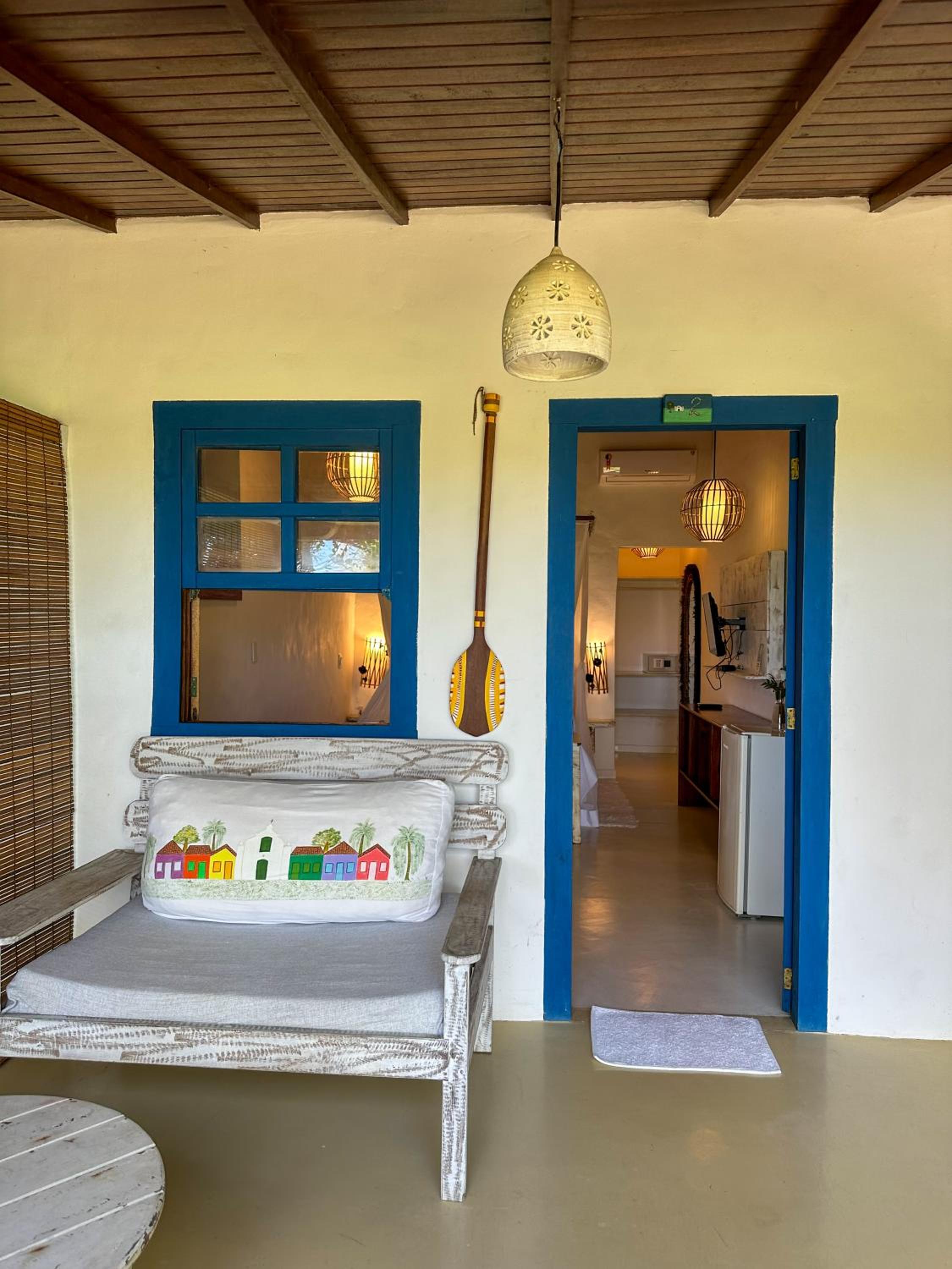 Double Room with Garden View photo 2