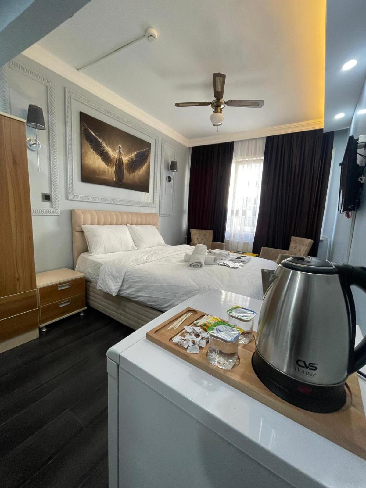 Double Room photo 1