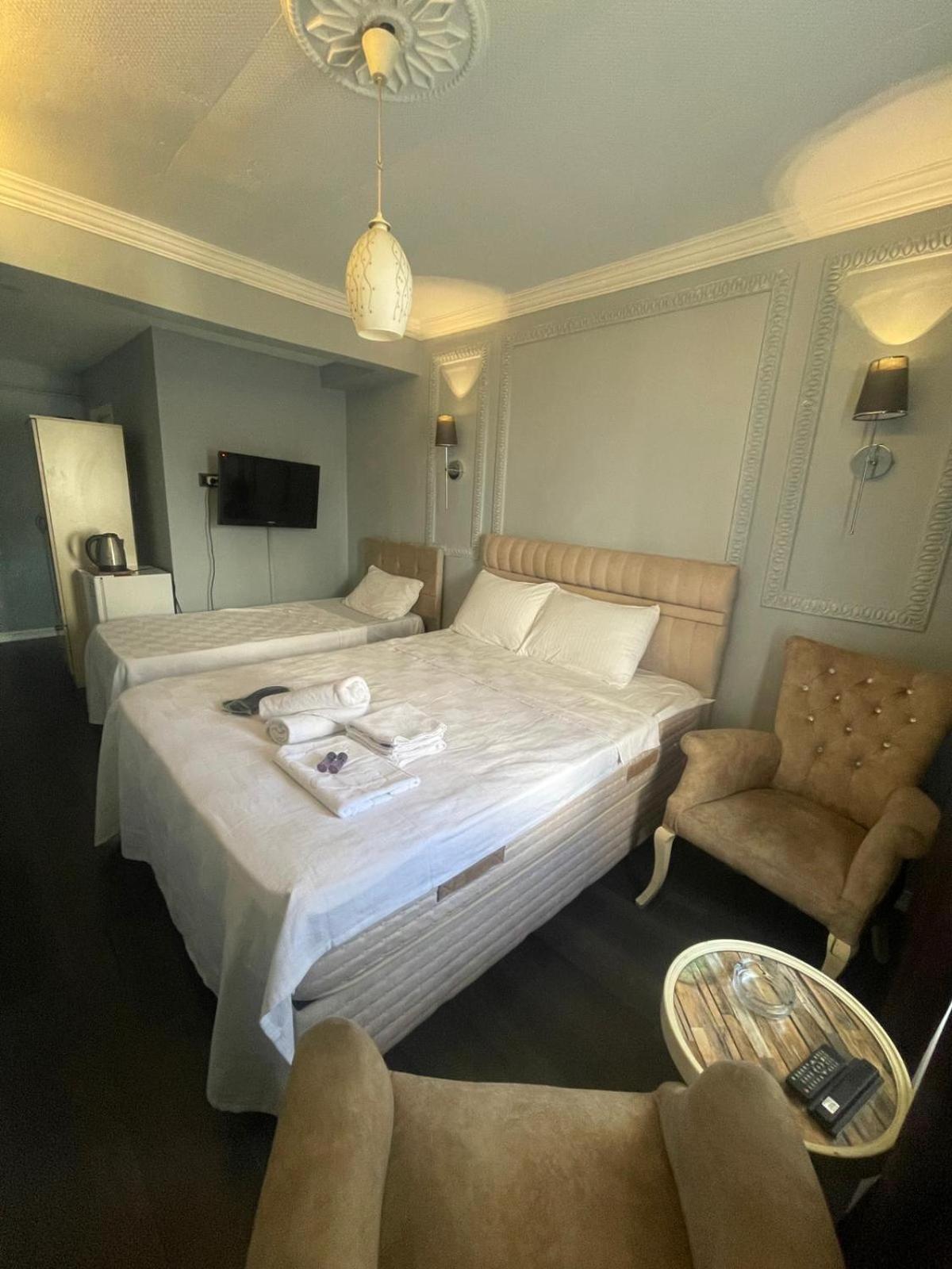 Triple Room photo 1