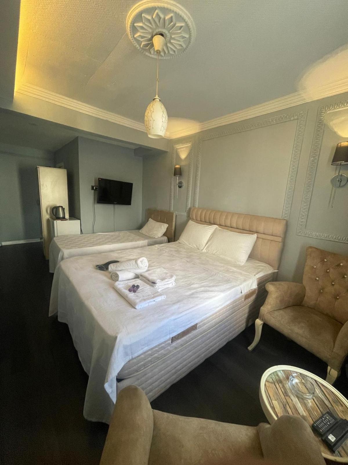 Triple Room photo 1