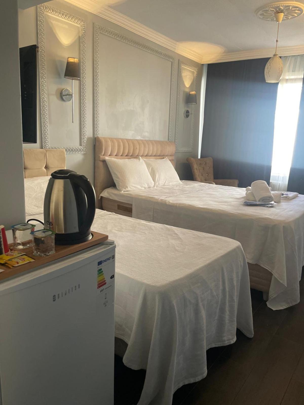 Triple Room photo 3