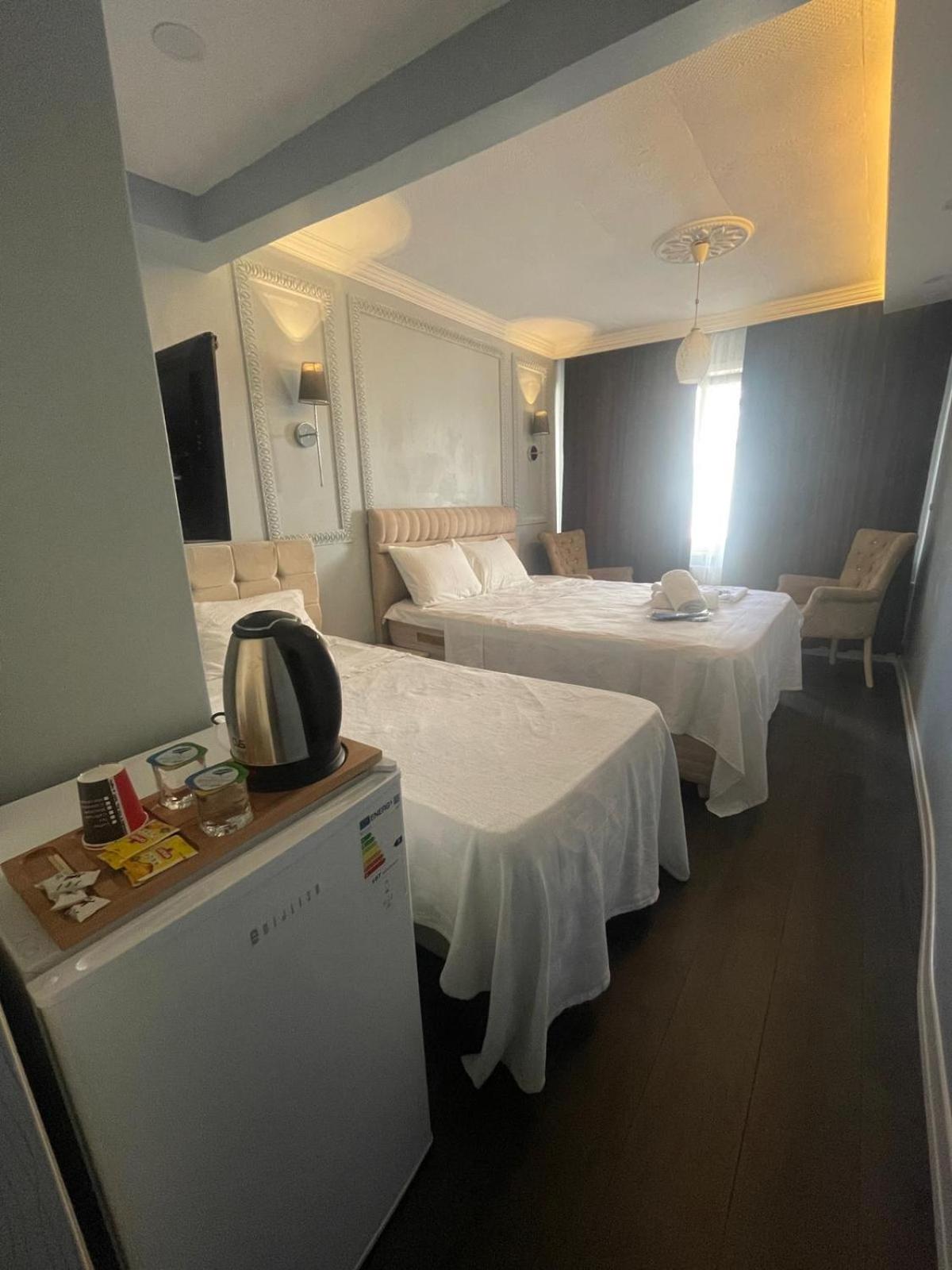 Triple Room photo 2