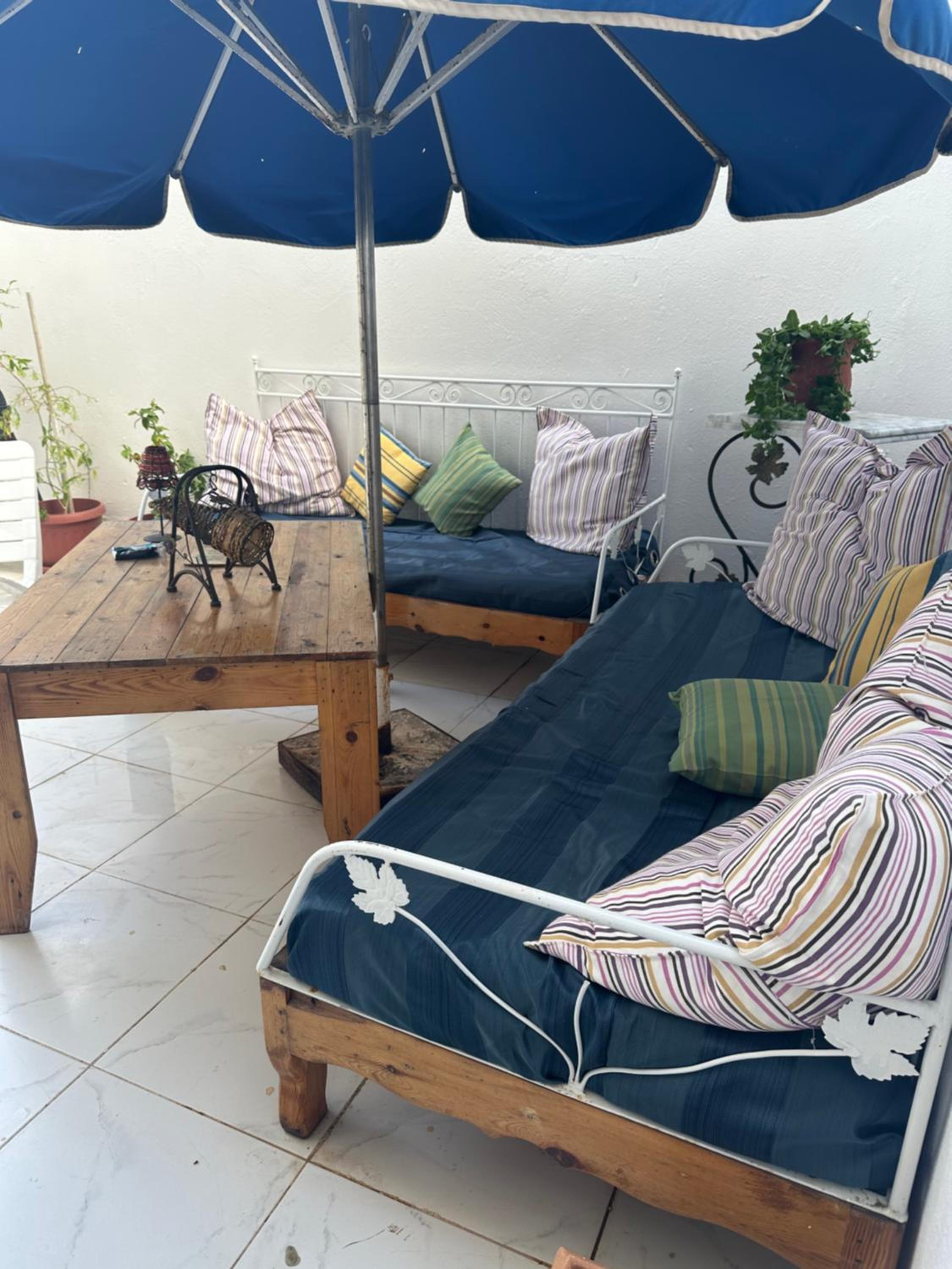 One-Bedroom Apartment - Sea Side photo 1