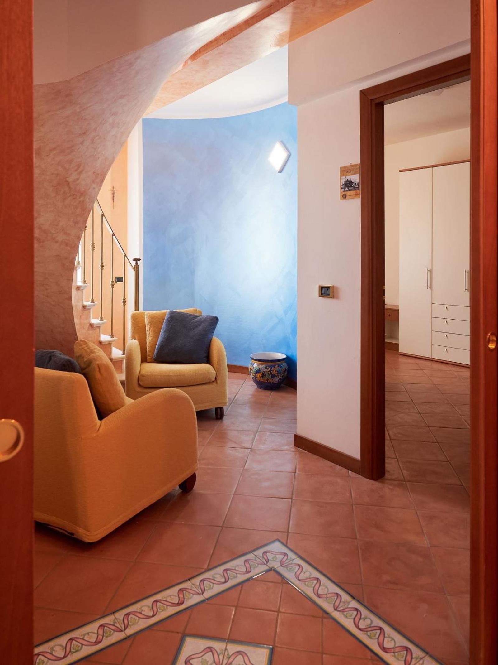 Large Double Room photo 1