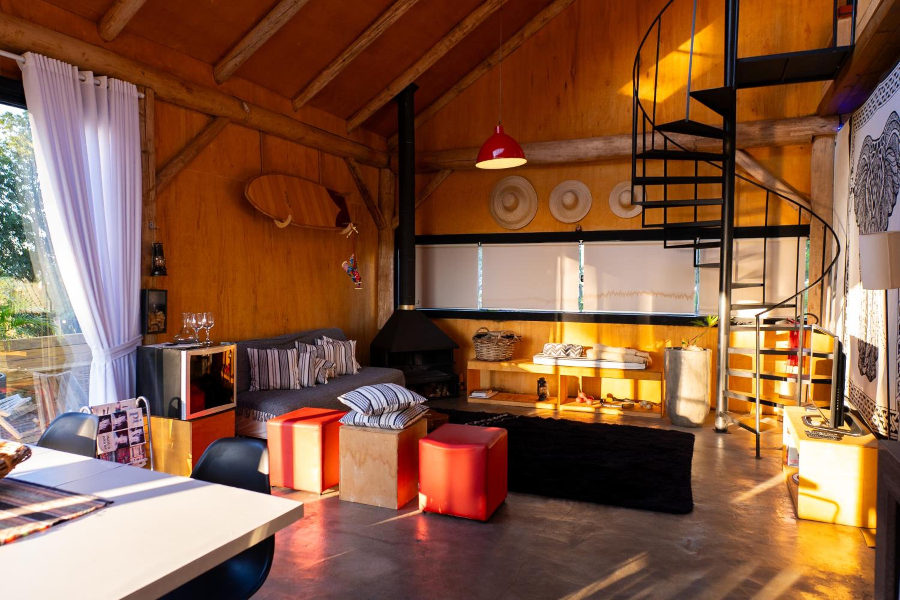 One-Bedroom Villa photo 2